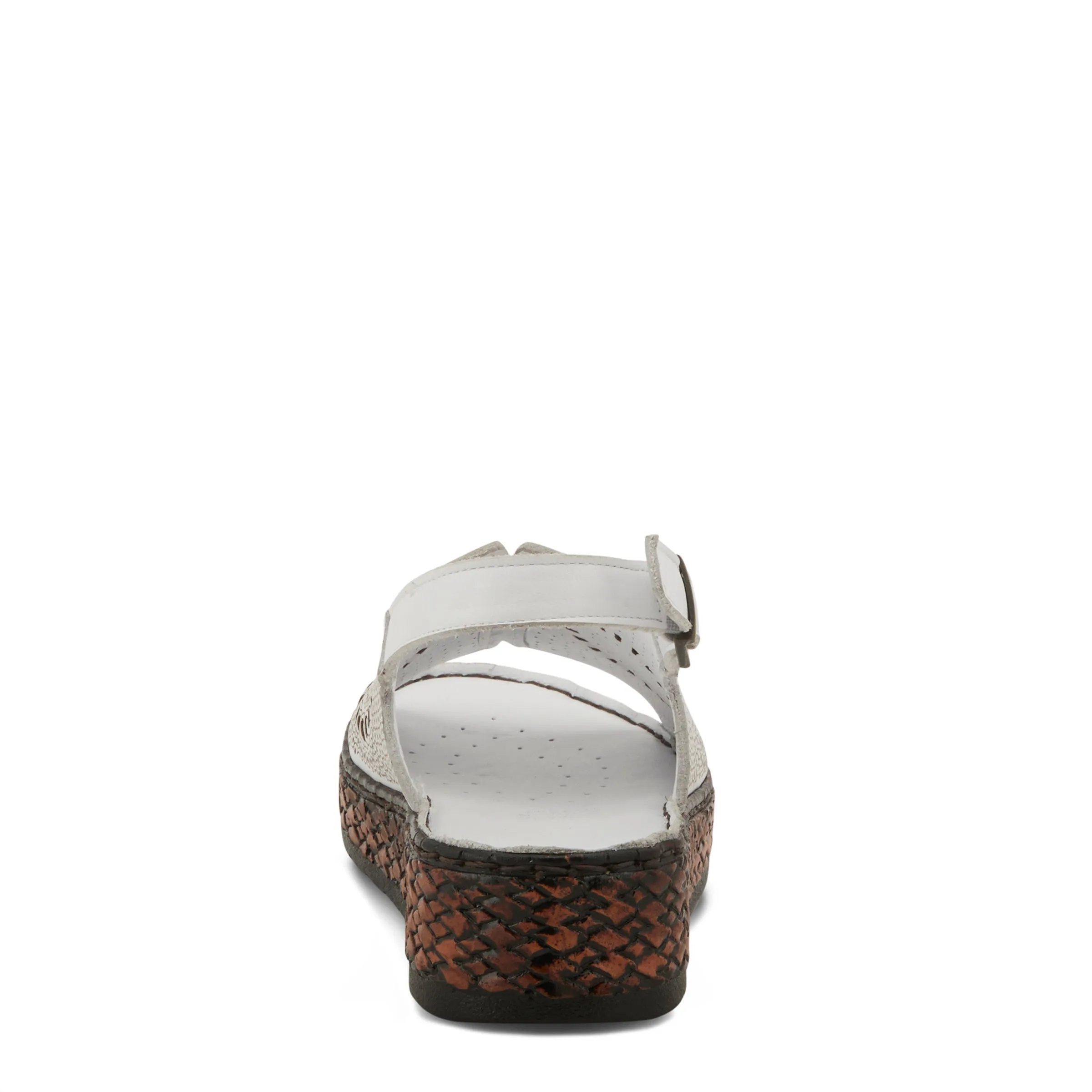 SPRING STEP CORDERO SANDALS