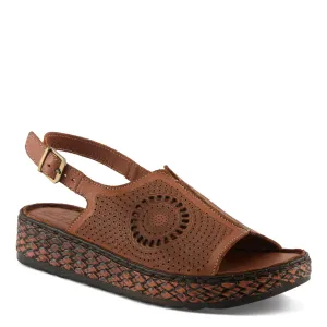 SPRING STEP CORDERO SANDALS