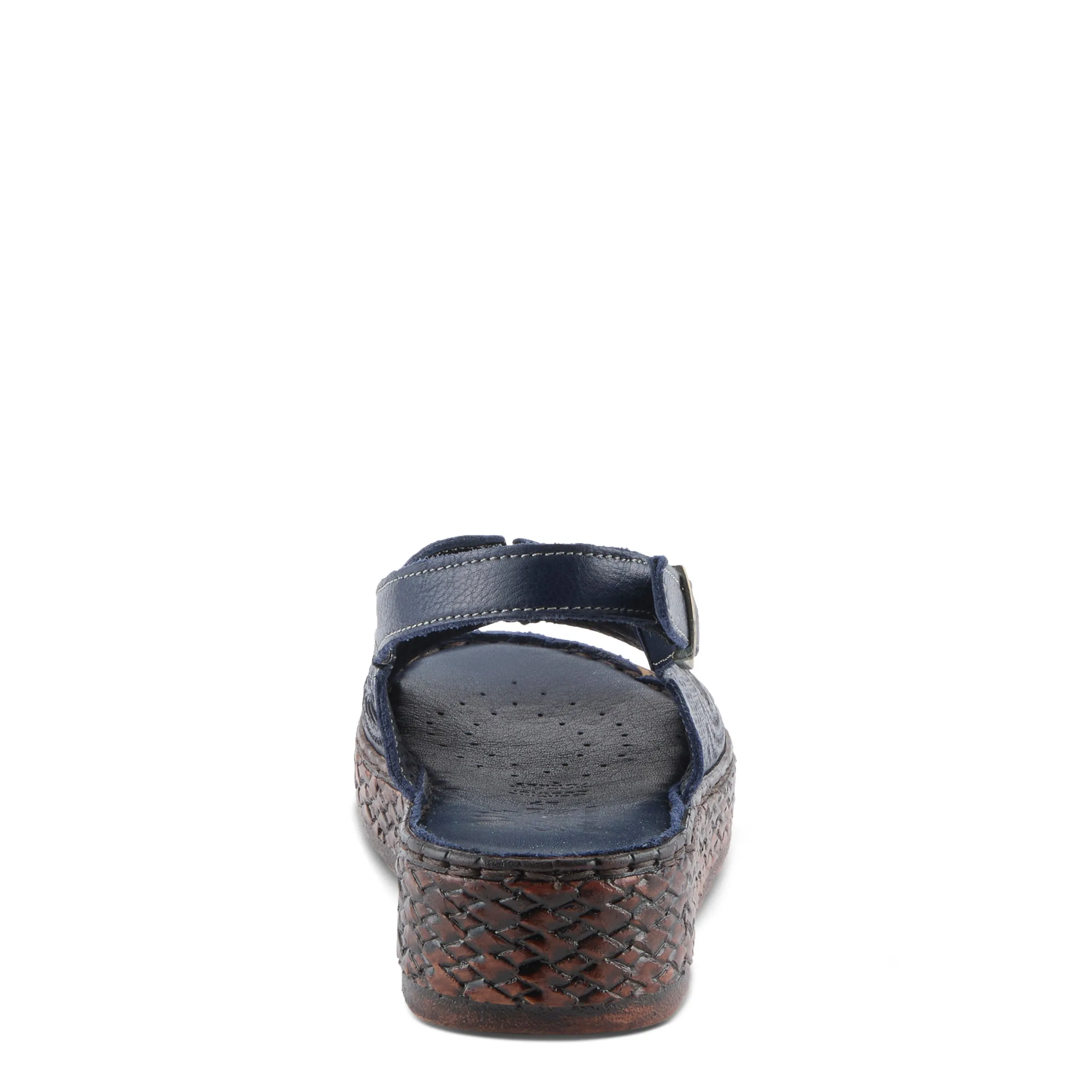 SPRING STEP CORDERO SANDALS