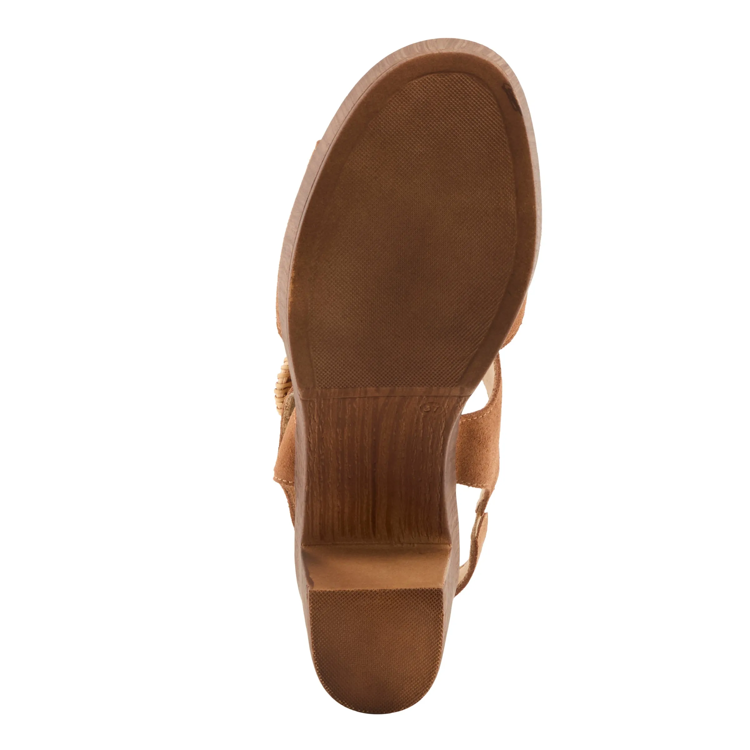 SPRING STEP GAMONA SANDALS