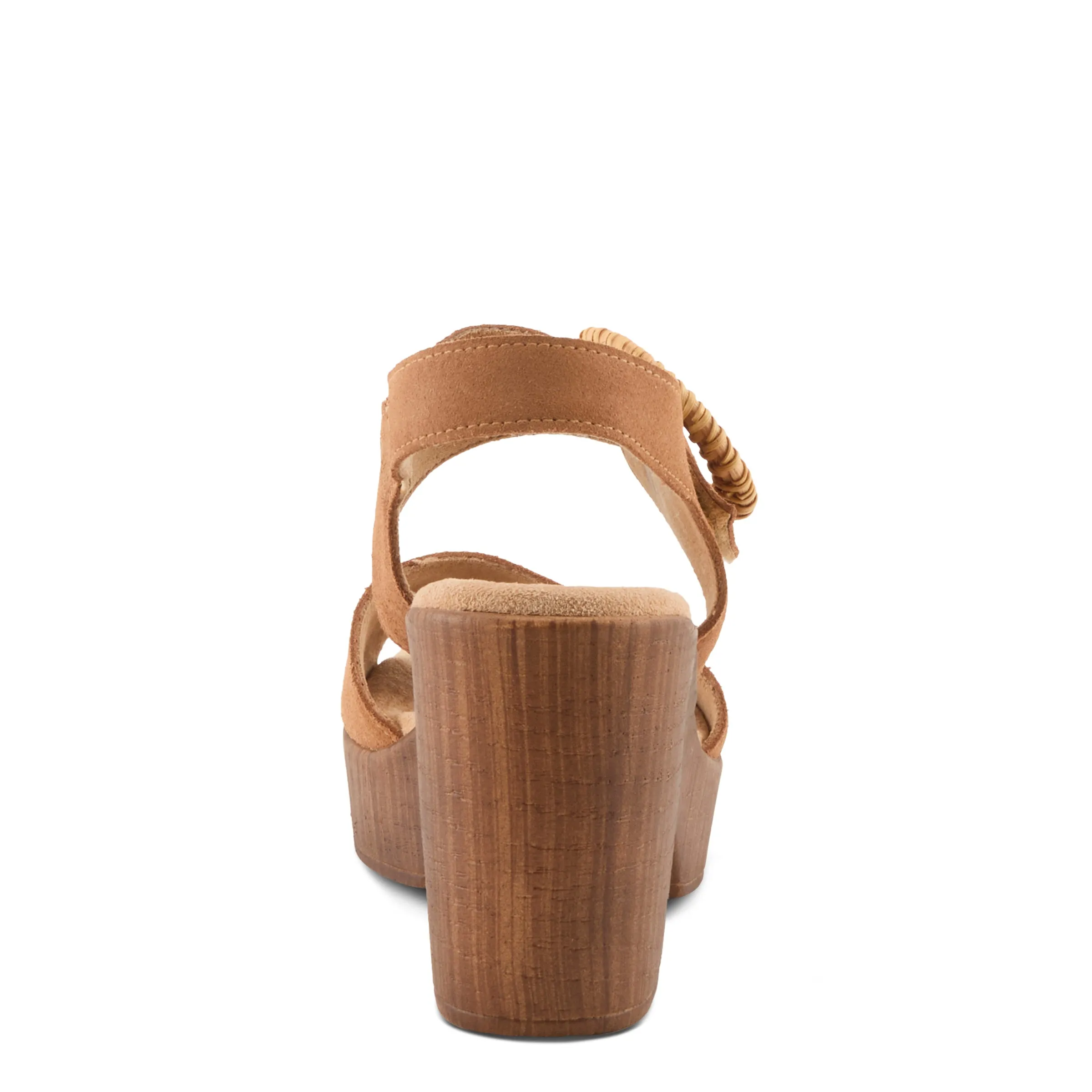 SPRING STEP GAMONA SANDALS
