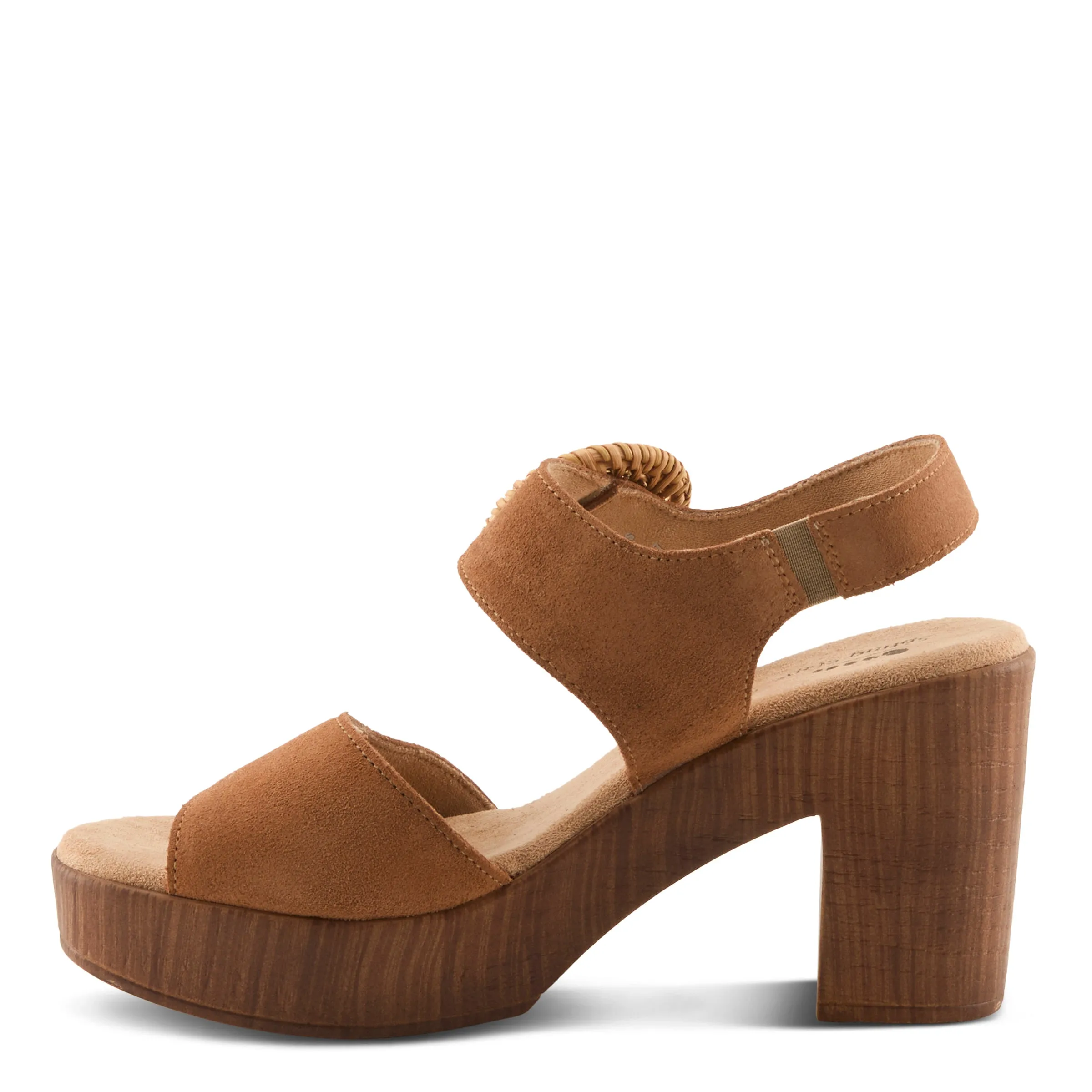 SPRING STEP GAMONA SANDALS