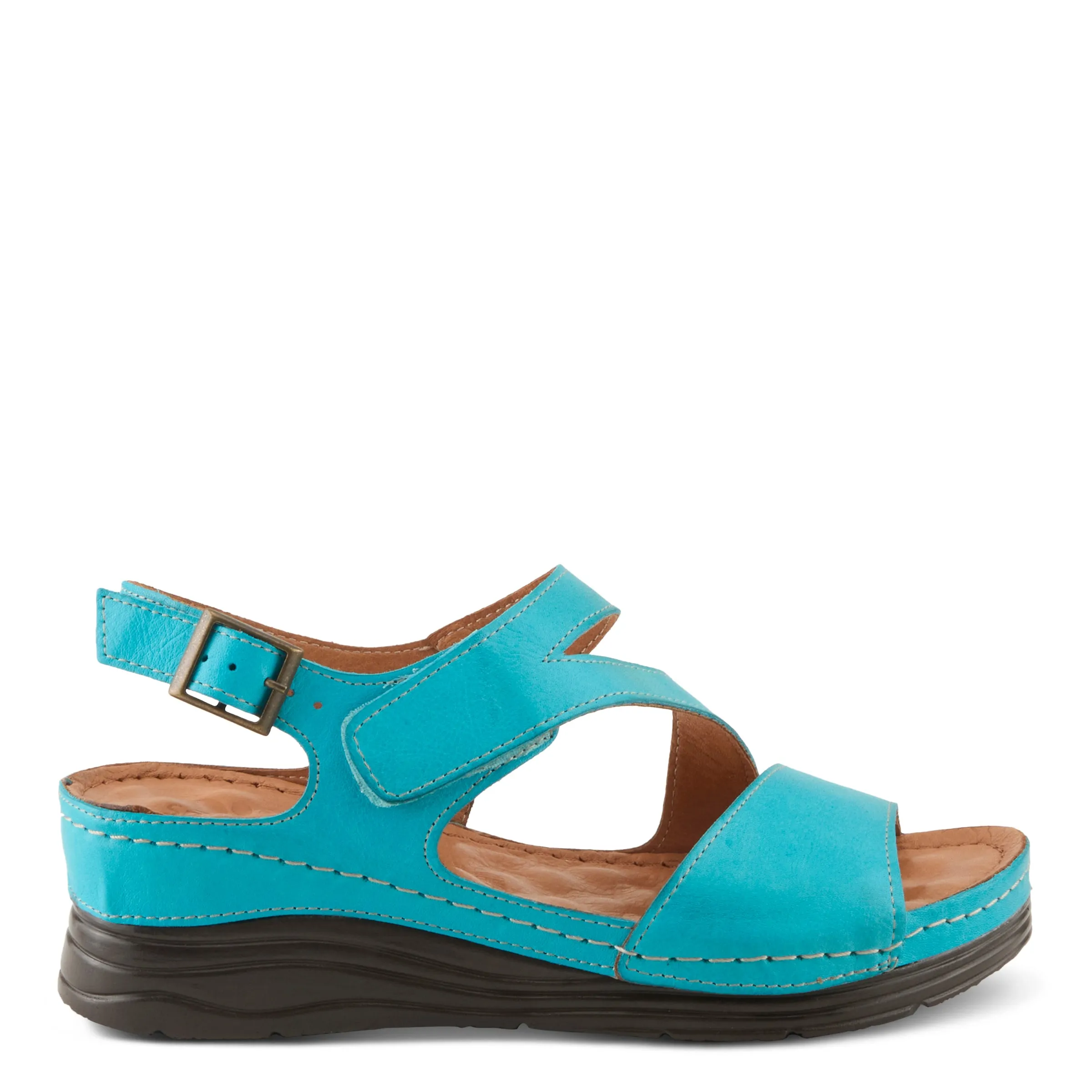 SPRING STEP GRIGGS SANDALS