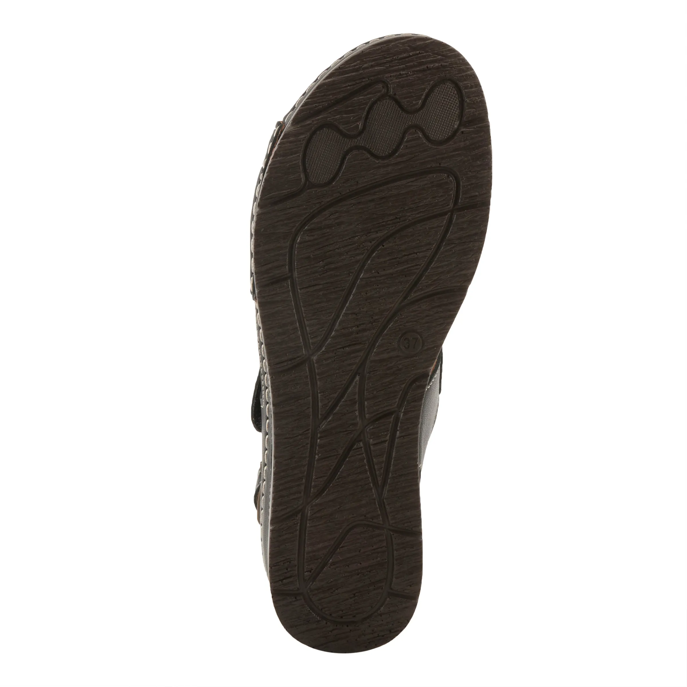 SPRING STEP GRIGGS SANDALS