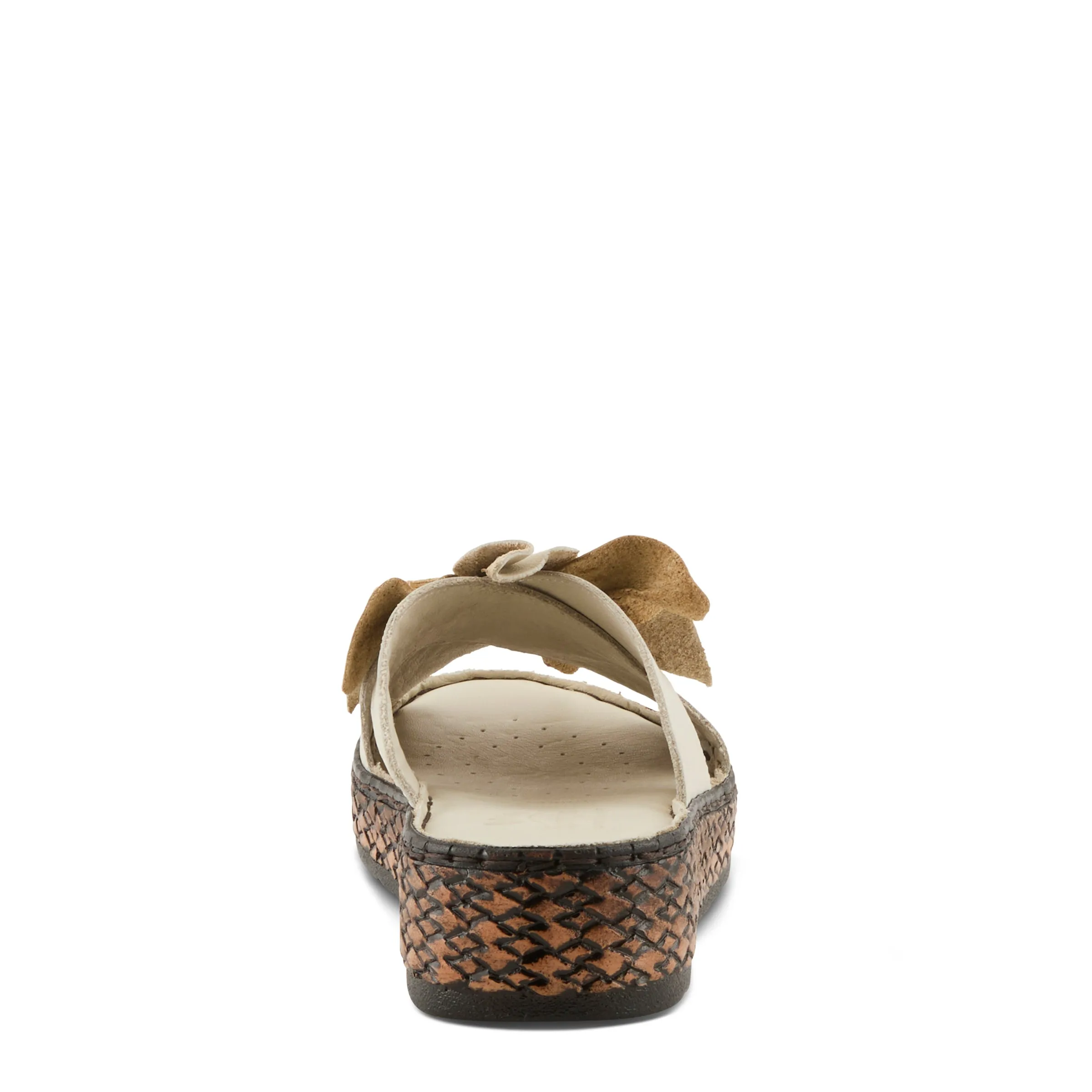 SPRING STEP HILARY-GLAM SANDALS