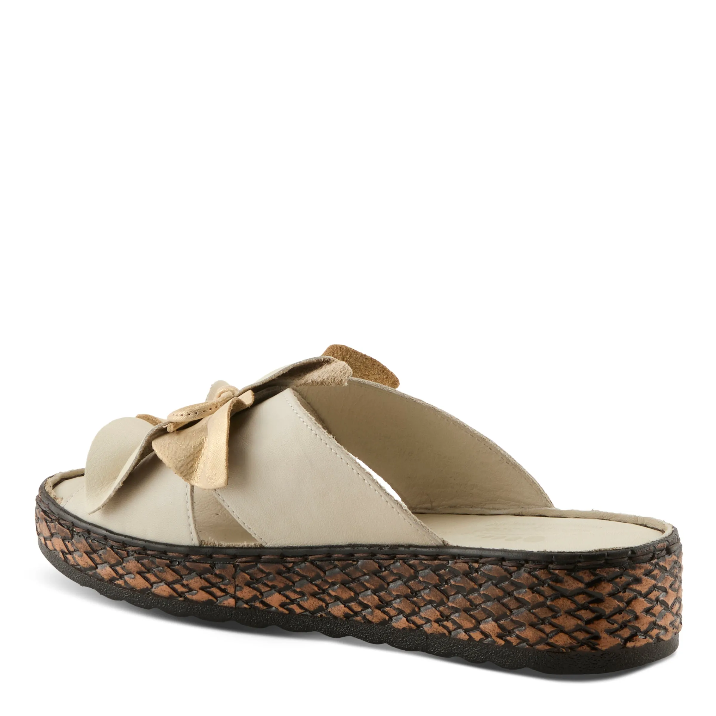 SPRING STEP HILARY-GLAM SANDALS