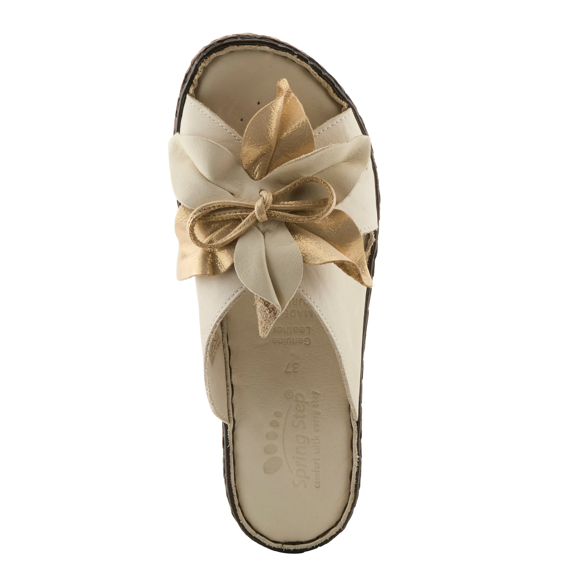 SPRING STEP HILARY-GLAM SANDALS