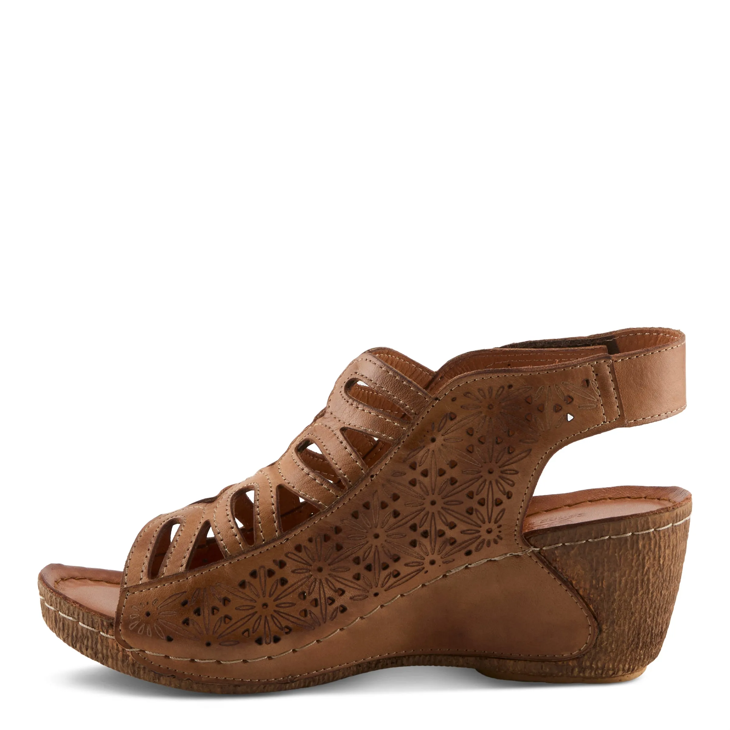 SPRING STEP INOCENCIA SANDAL