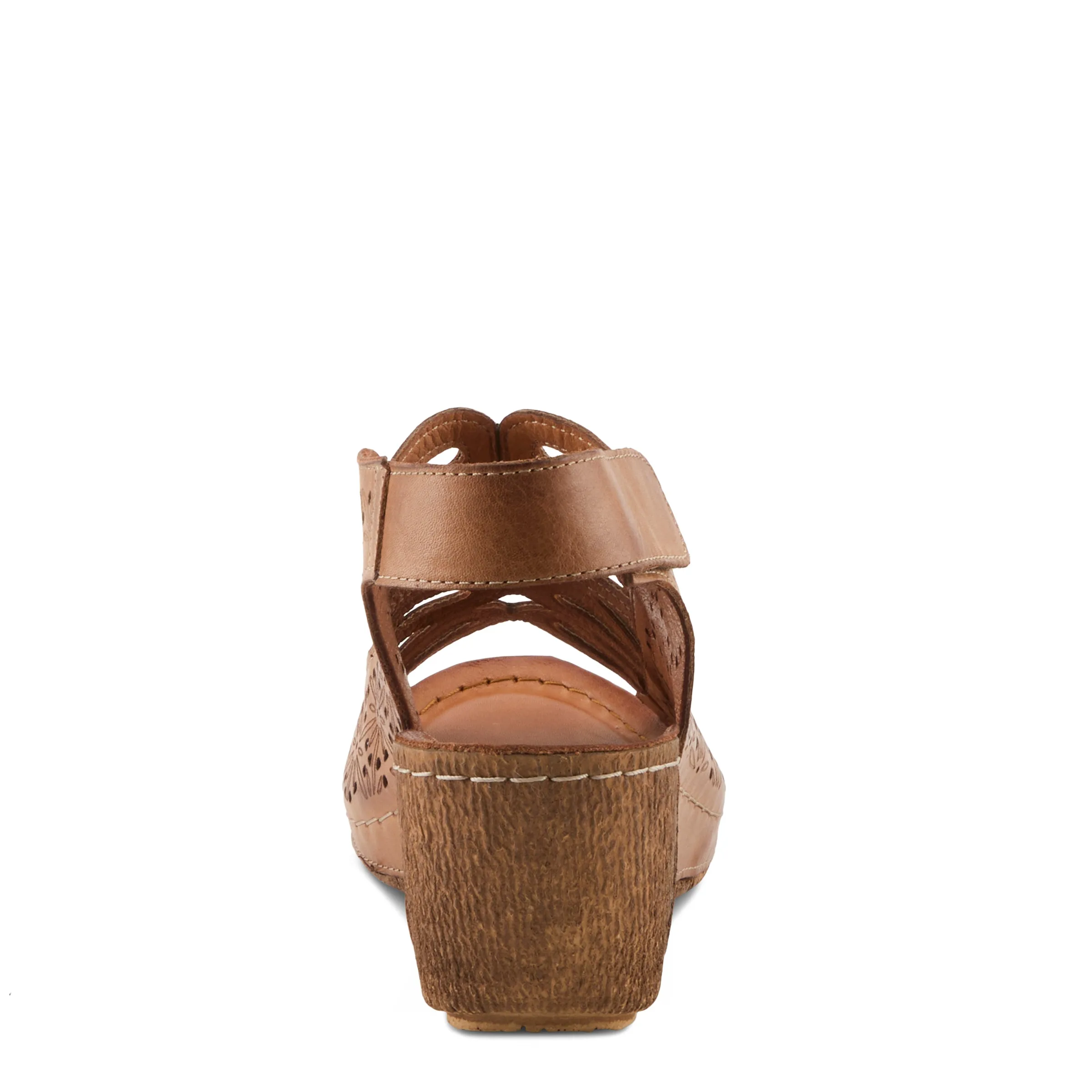SPRING STEP INOCENCIA SANDAL