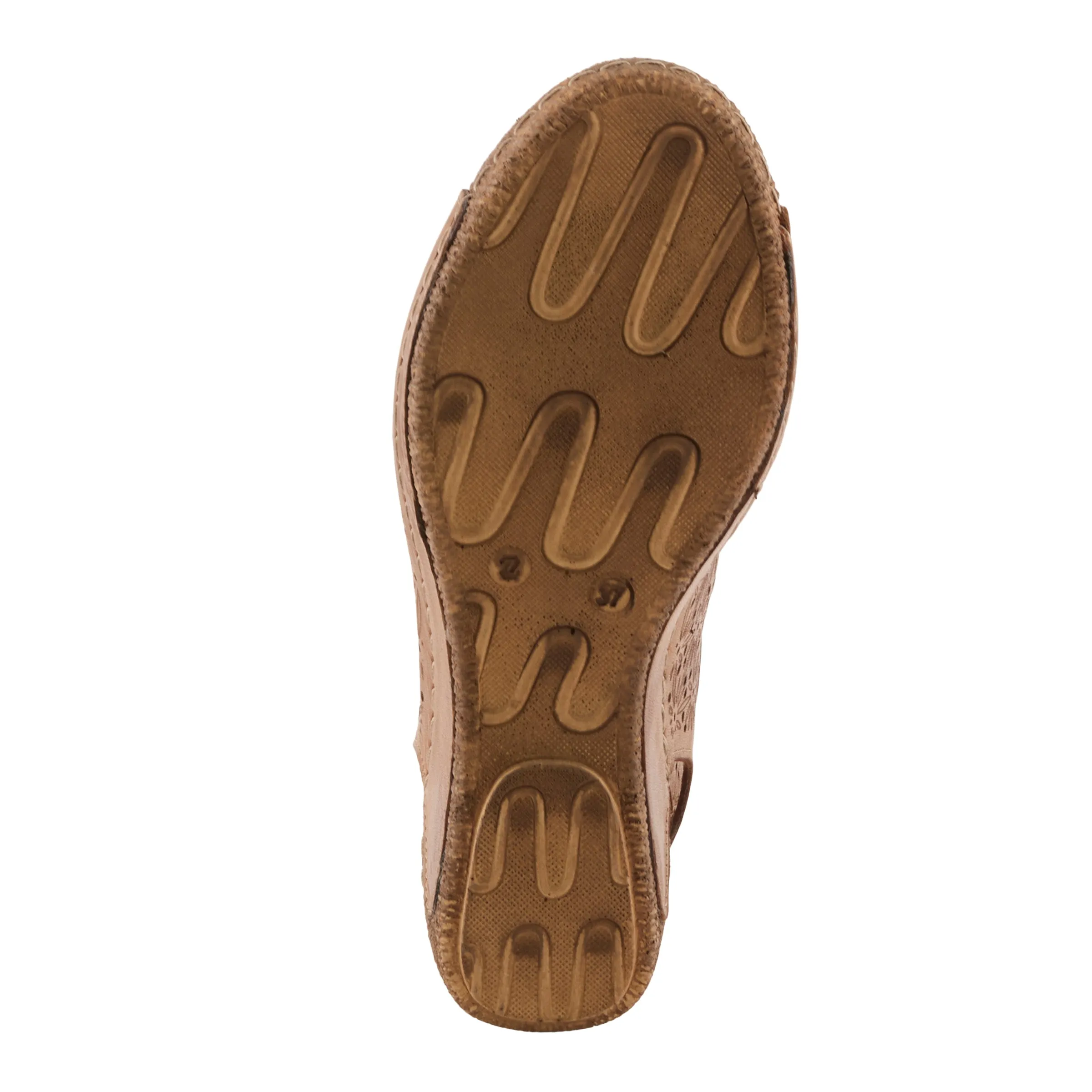 SPRING STEP INOCENCIA SANDAL