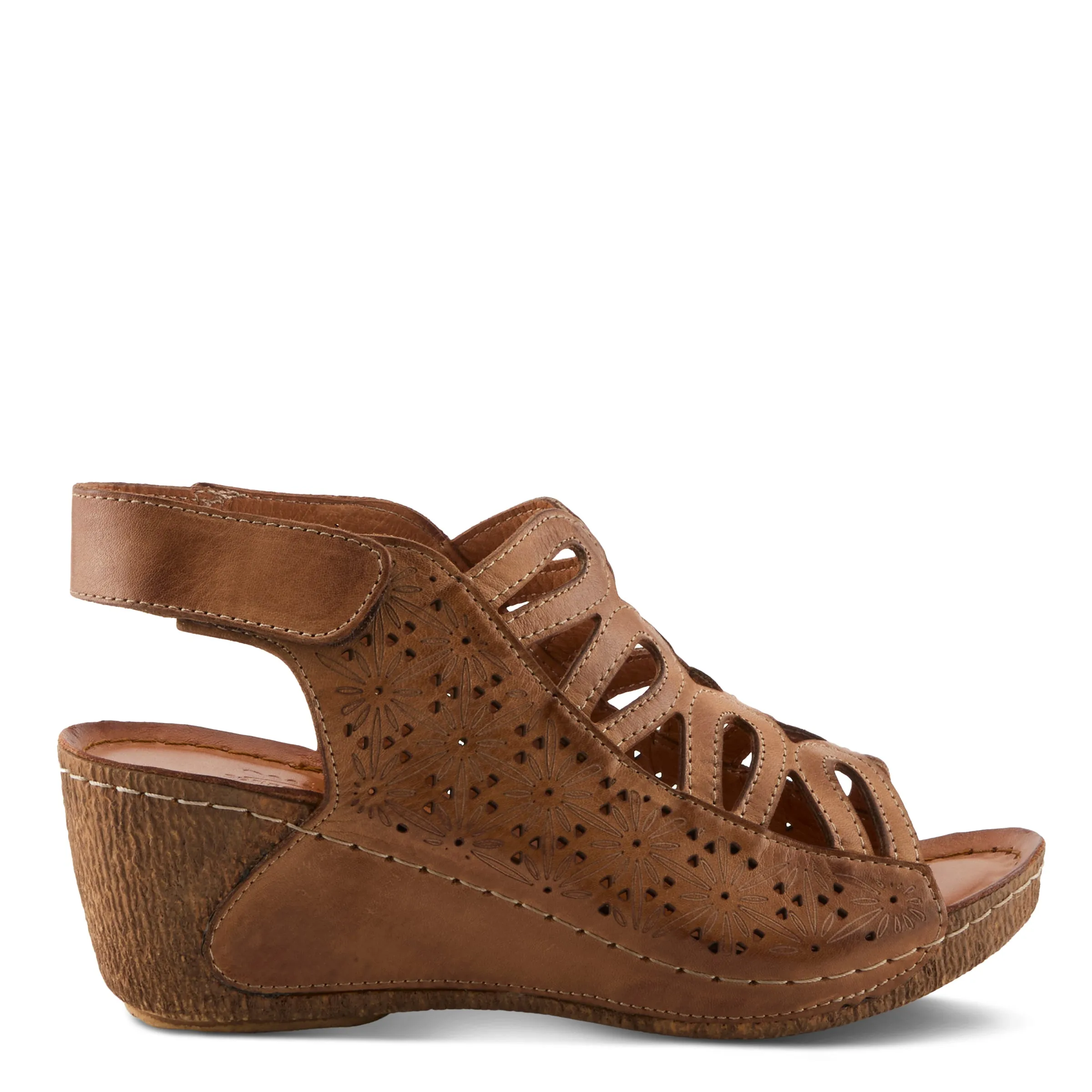 SPRING STEP INOCENCIA SANDAL