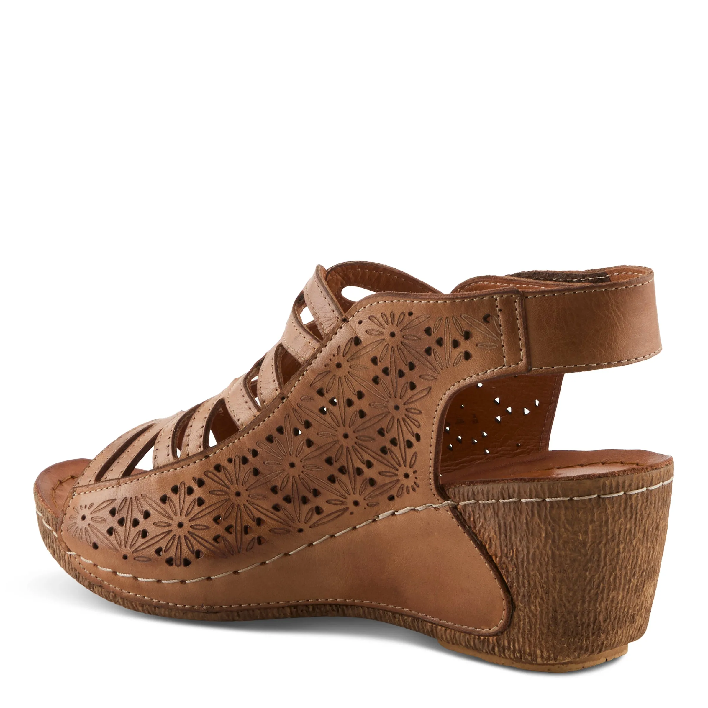SPRING STEP INOCENCIA SANDAL