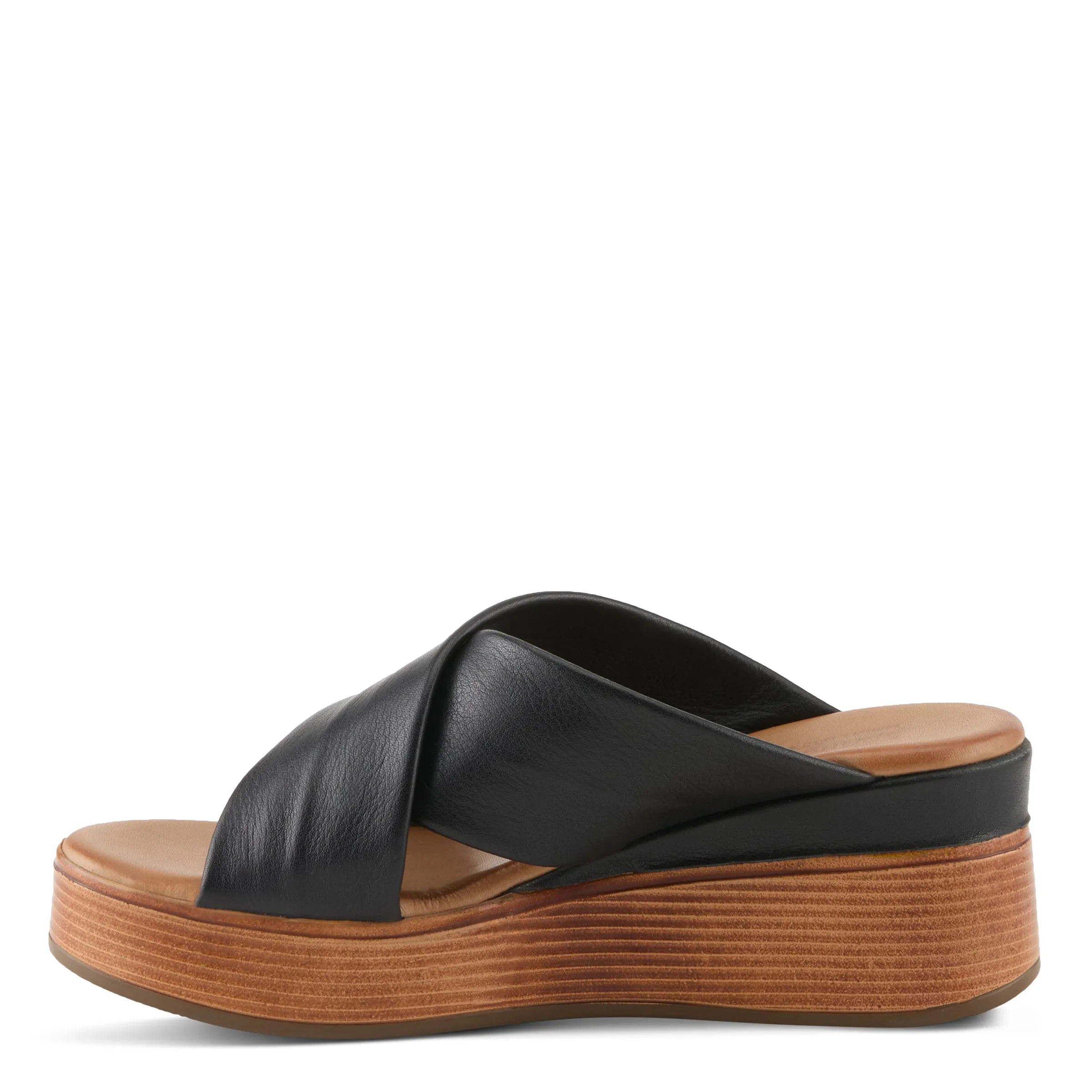 SPRING STEP KAIYAH SANDALS