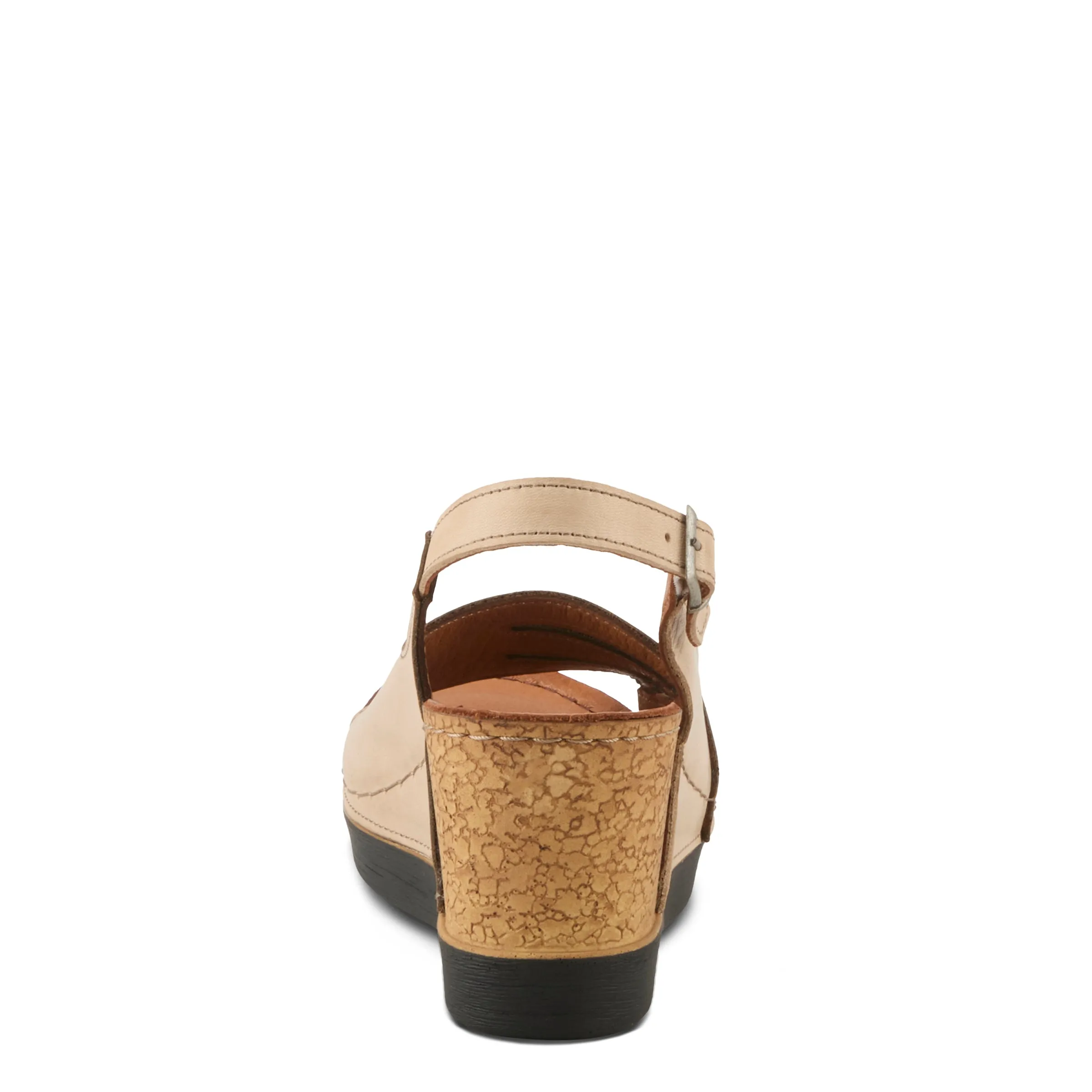 SPRING STEP KELSY SANDALS