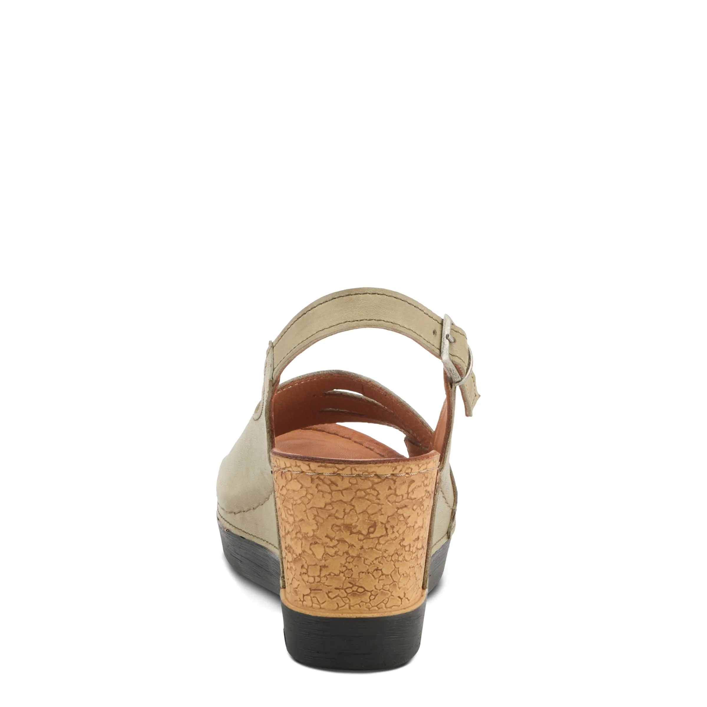 SPRING STEP KELSY SANDALS