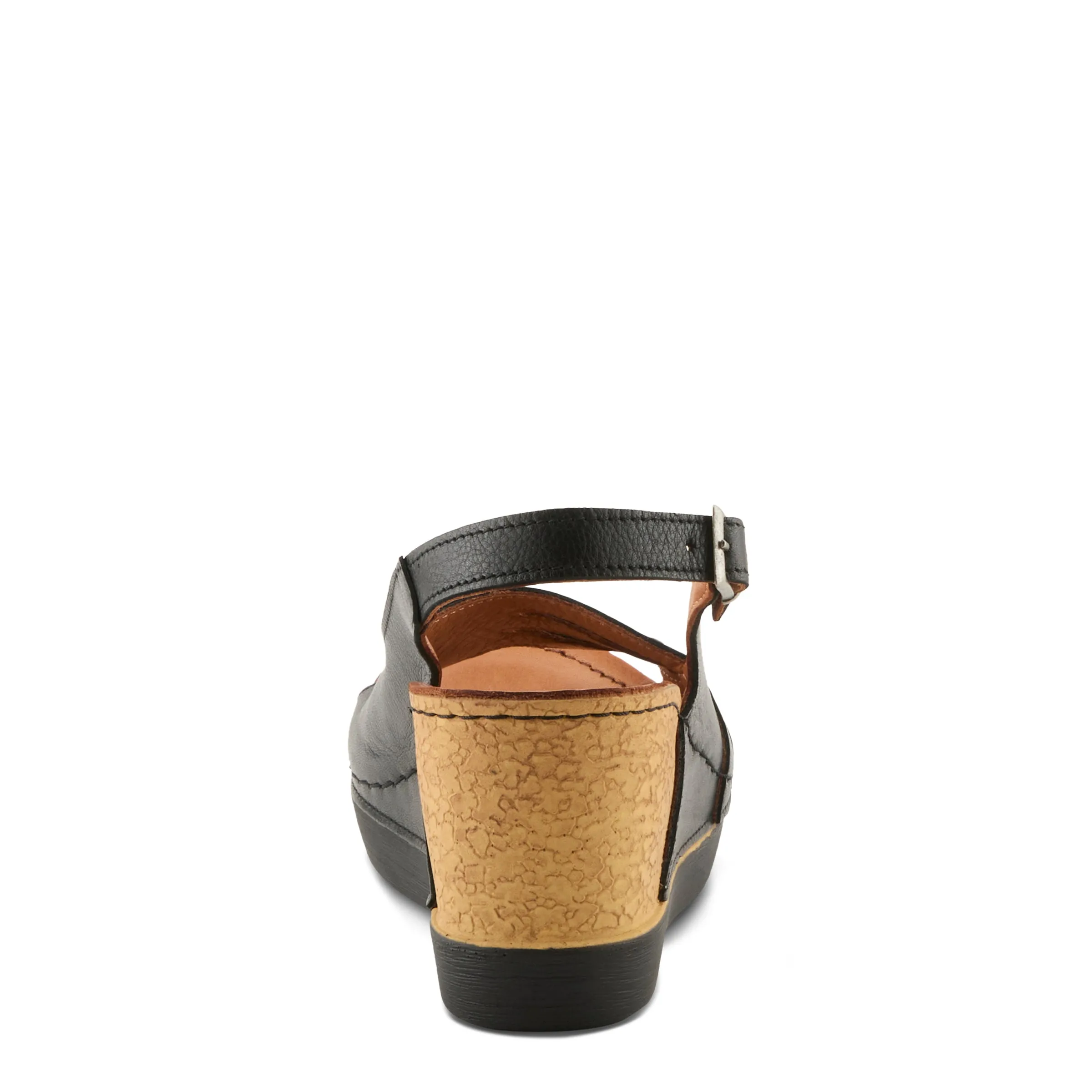SPRING STEP KELSY SANDALS
