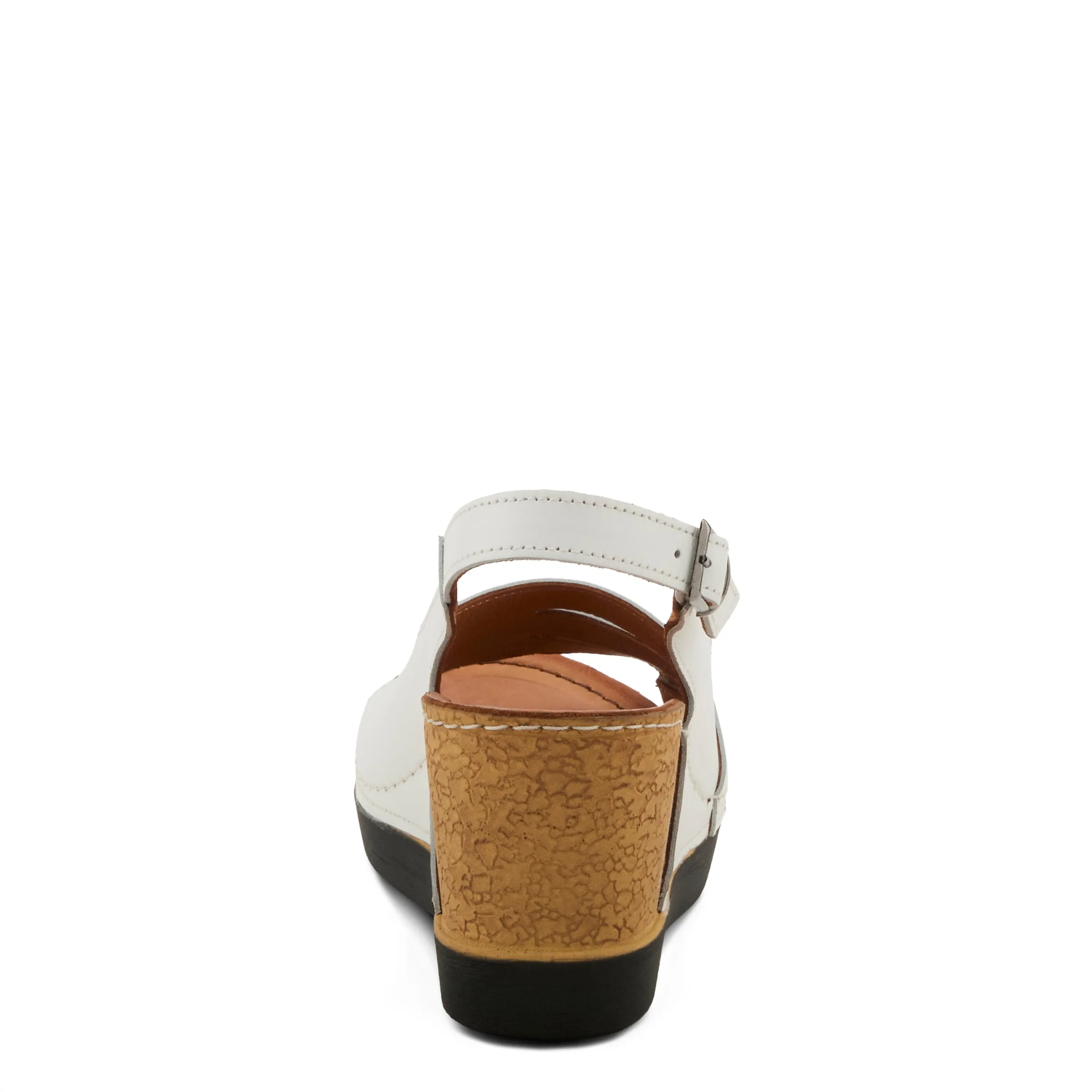 SPRING STEP KELSY SANDALS