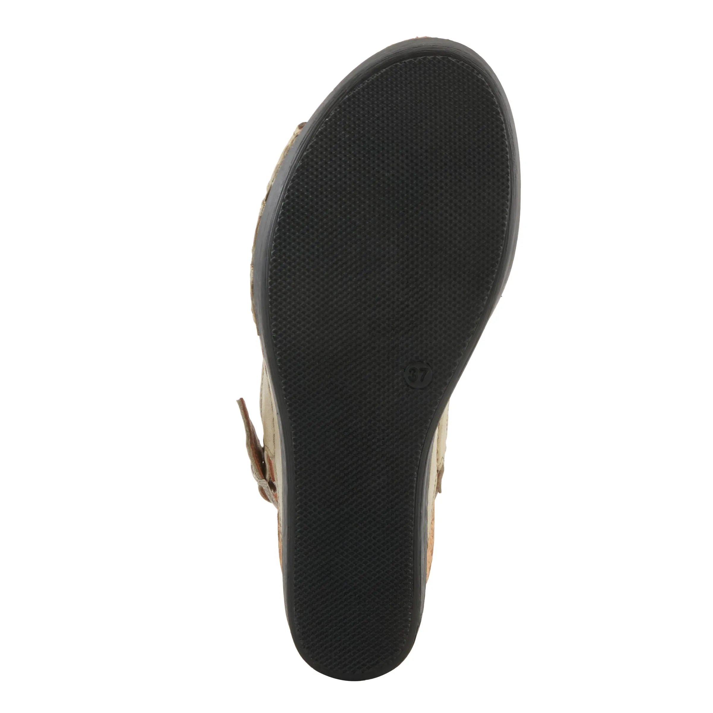 SPRING STEP KELSY SANDALS