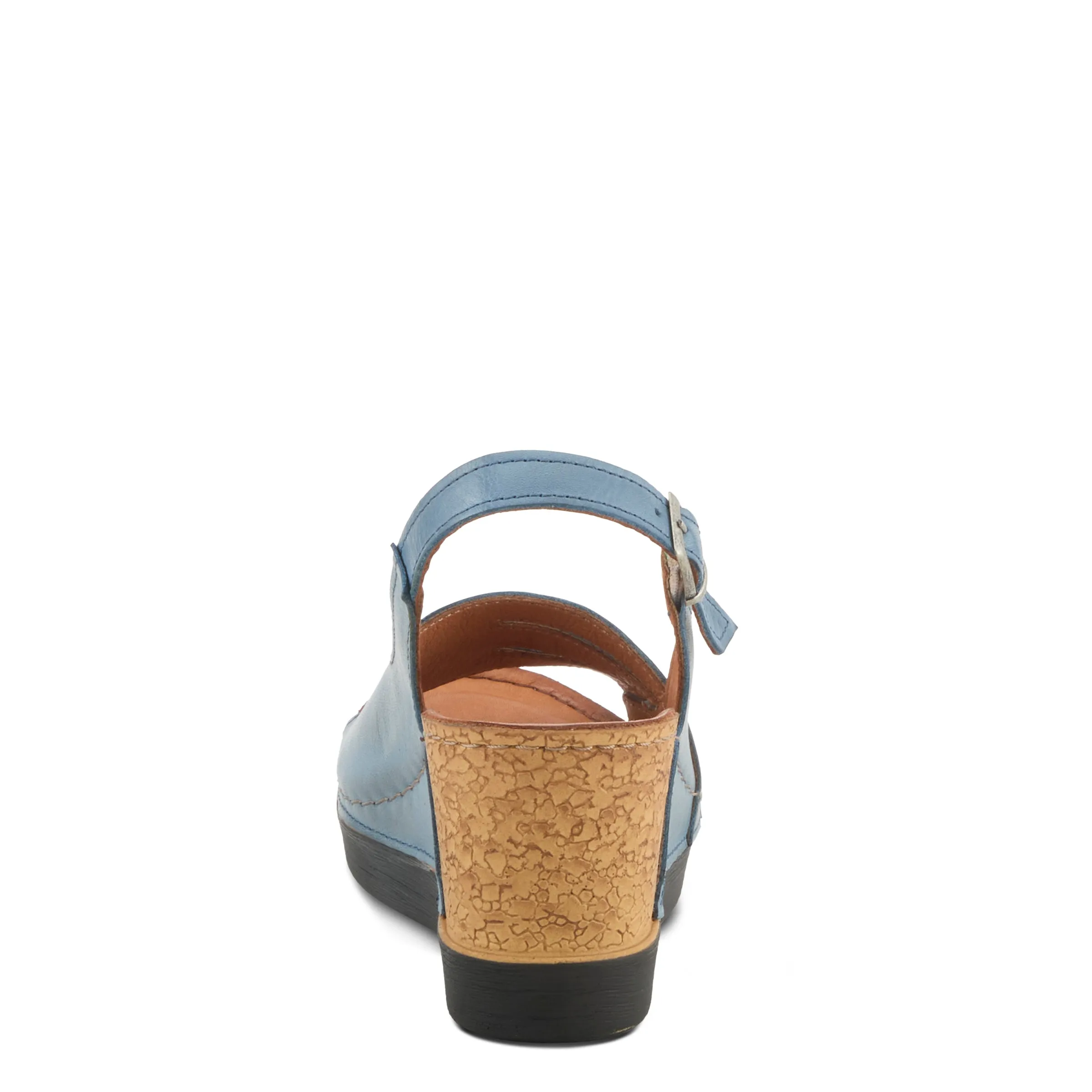 SPRING STEP KELSY SANDALS