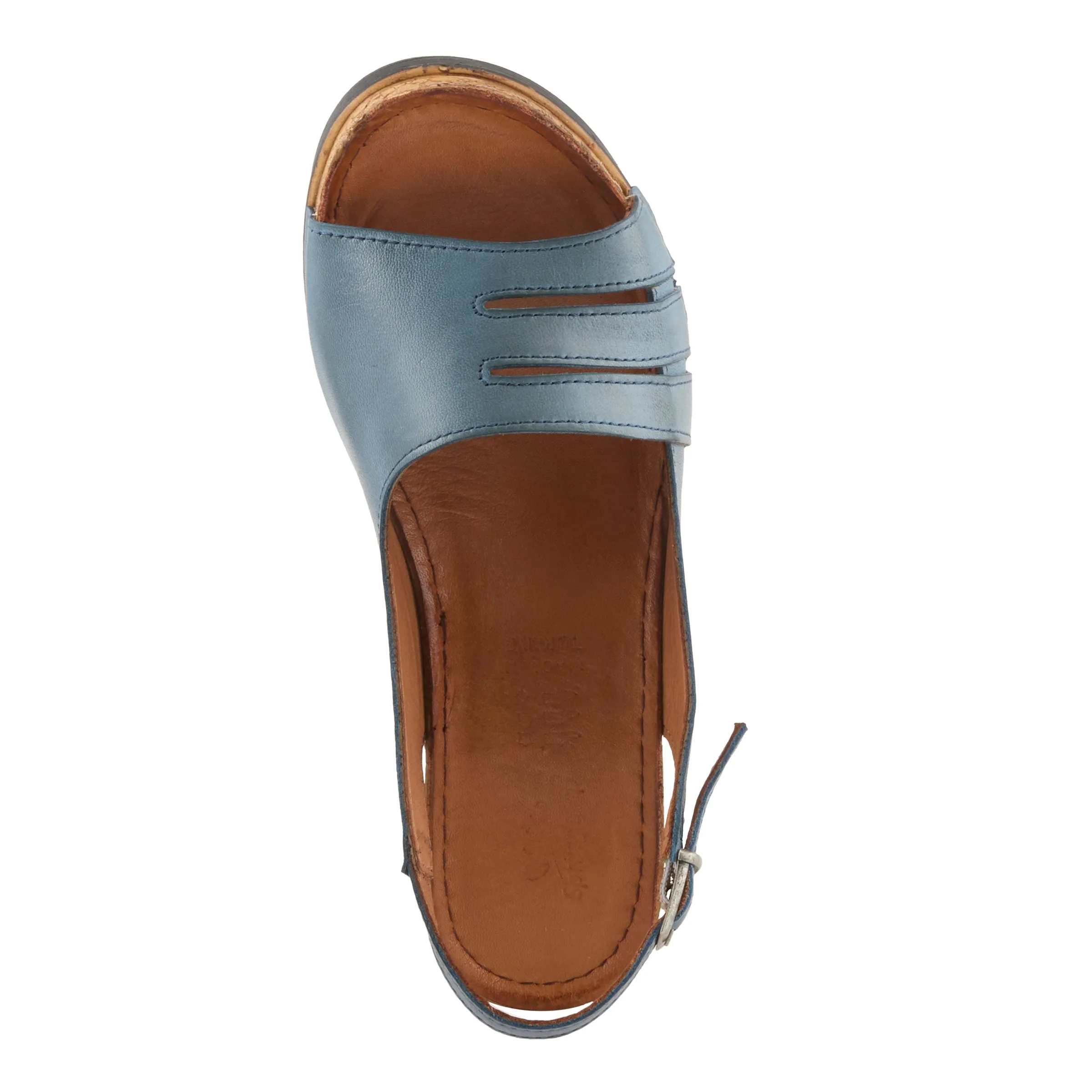 SPRING STEP KELSY SANDALS