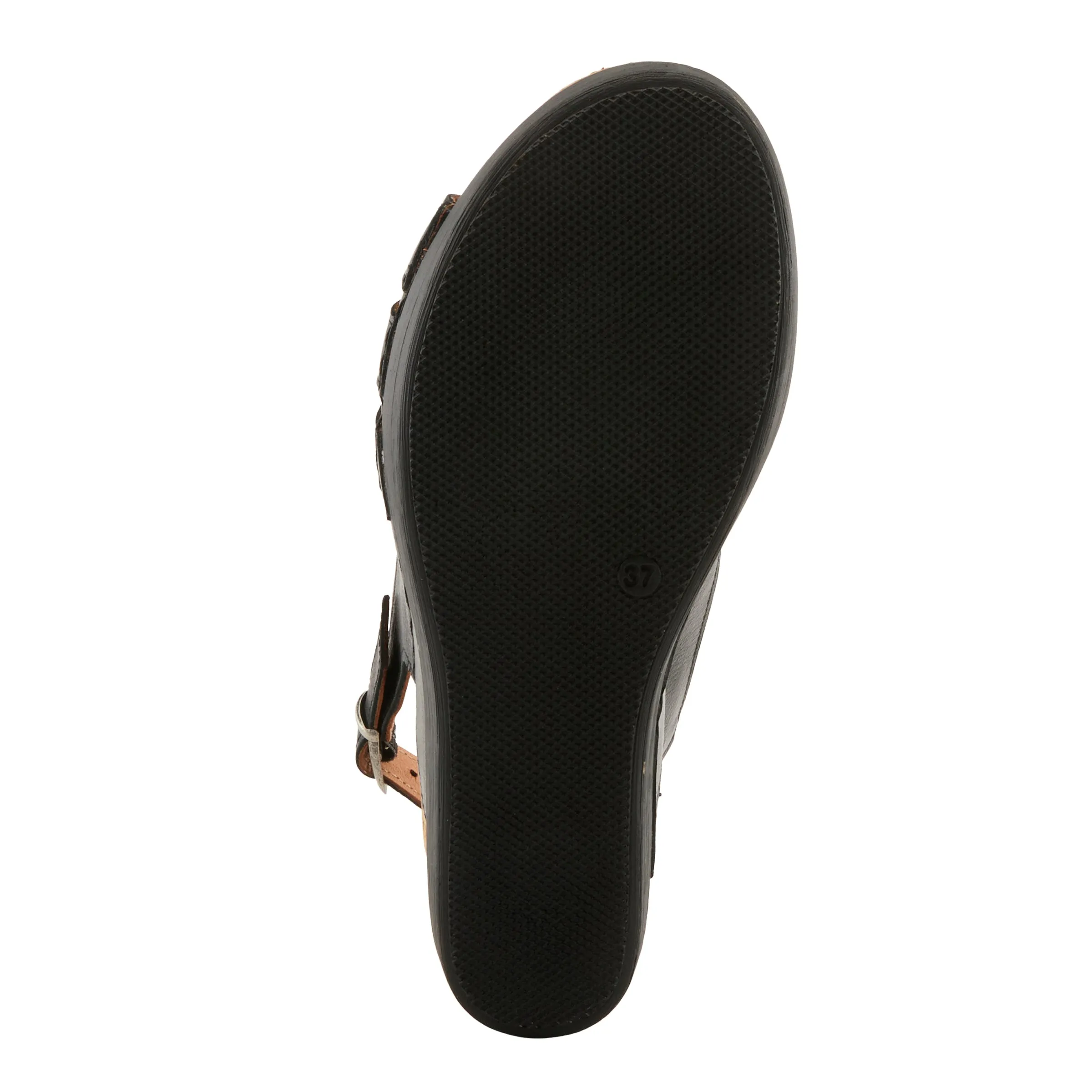 SPRING STEP KELSY SANDALS