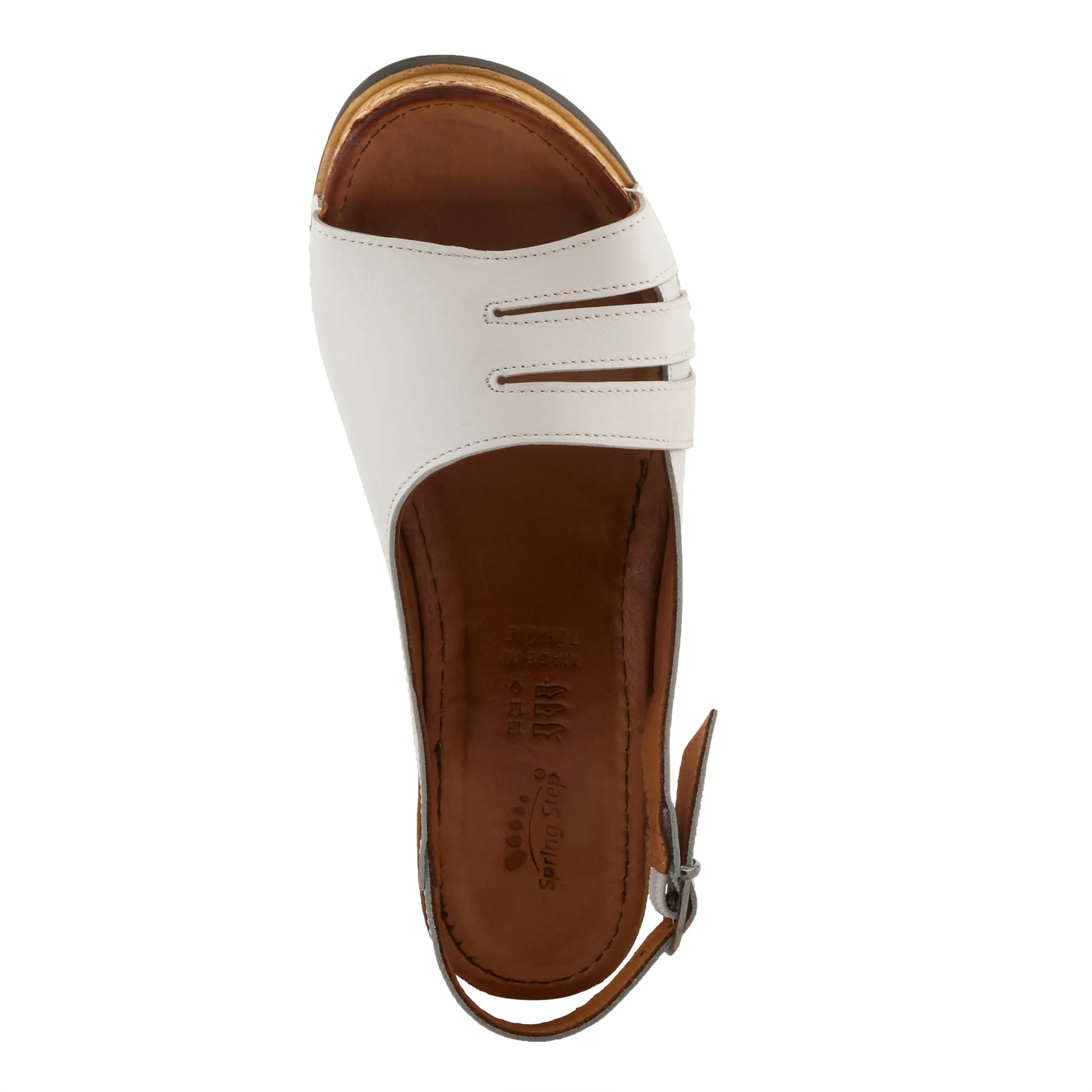 SPRING STEP KELSY SANDALS