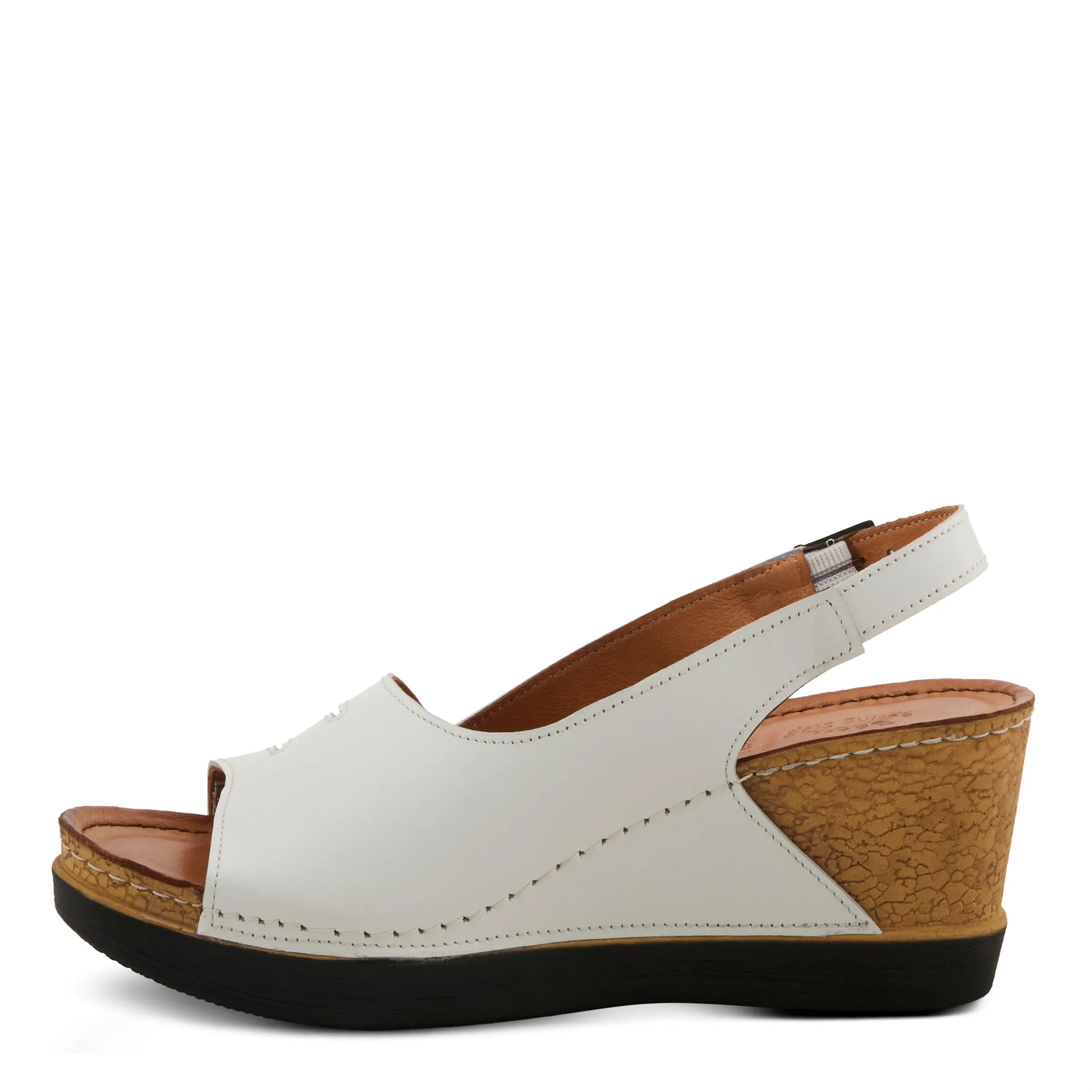 SPRING STEP KELSY SANDALS