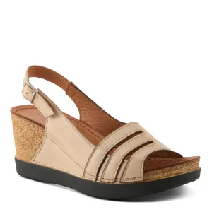 SPRING STEP KELSY SANDALS