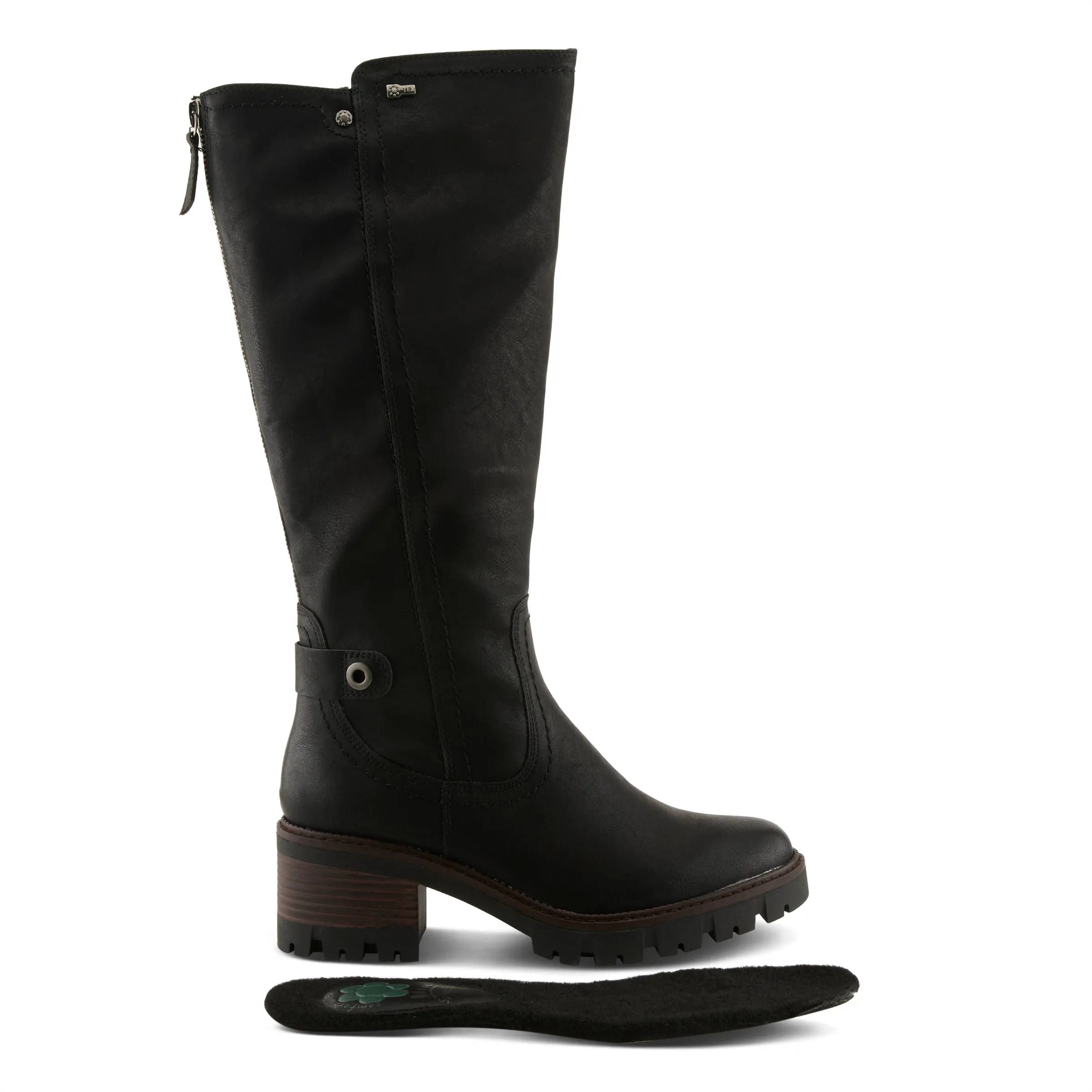 SPRING STEP LEXIS BOOTS