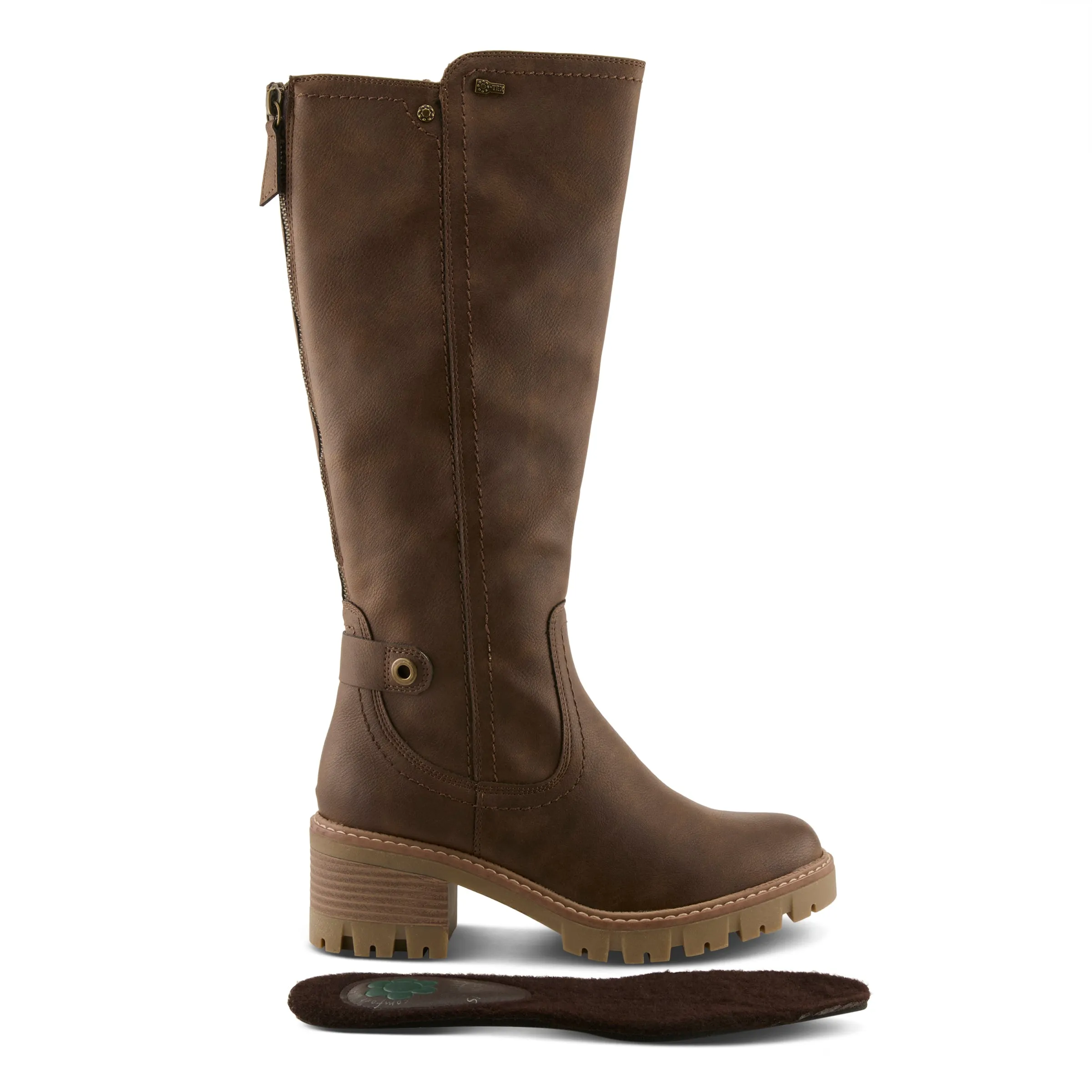 SPRING STEP LEXIS BOOTS