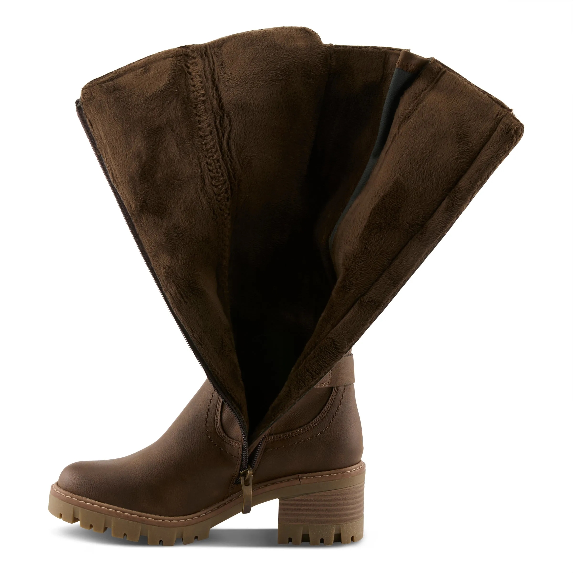 SPRING STEP LEXIS BOOTS
