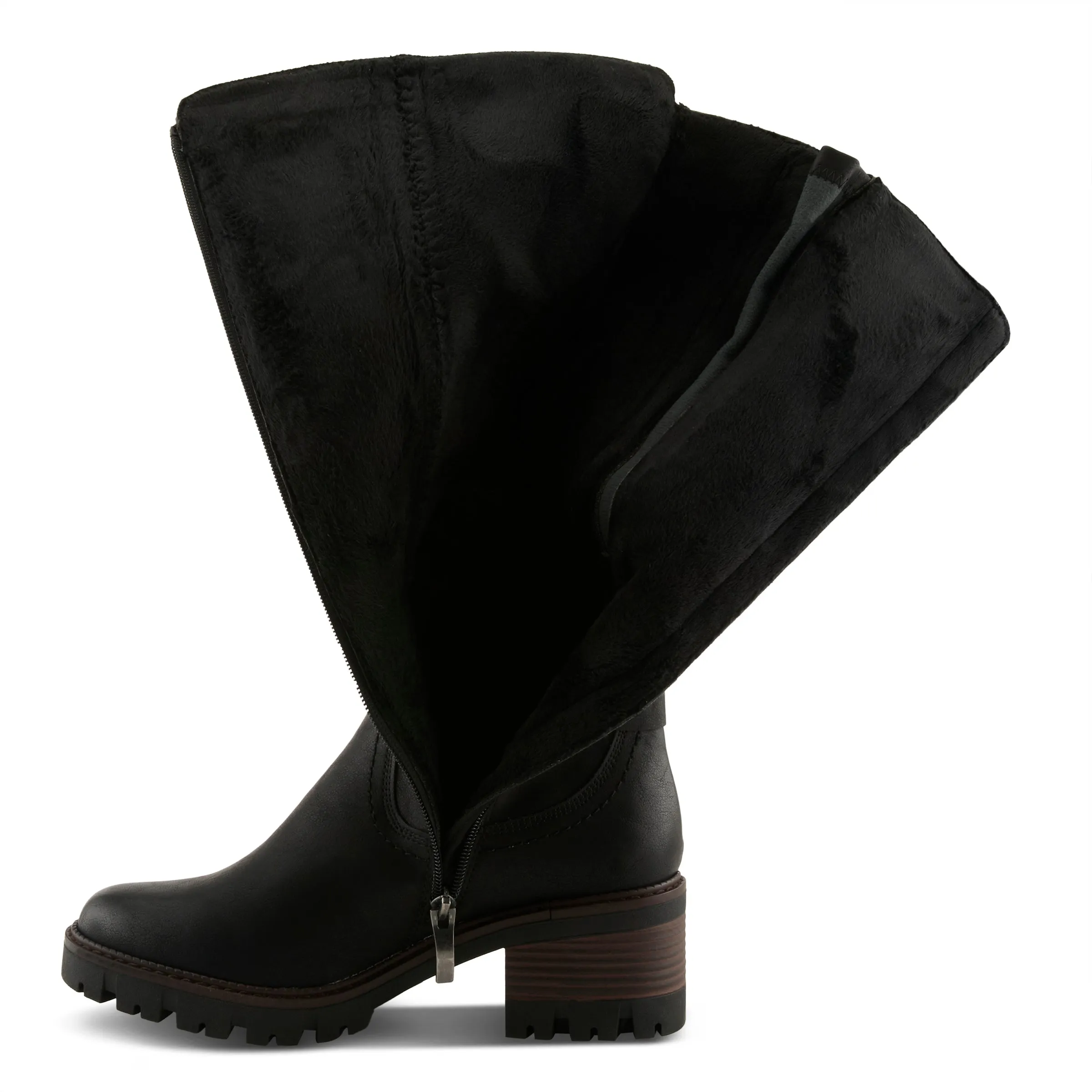 SPRING STEP LEXIS BOOTS