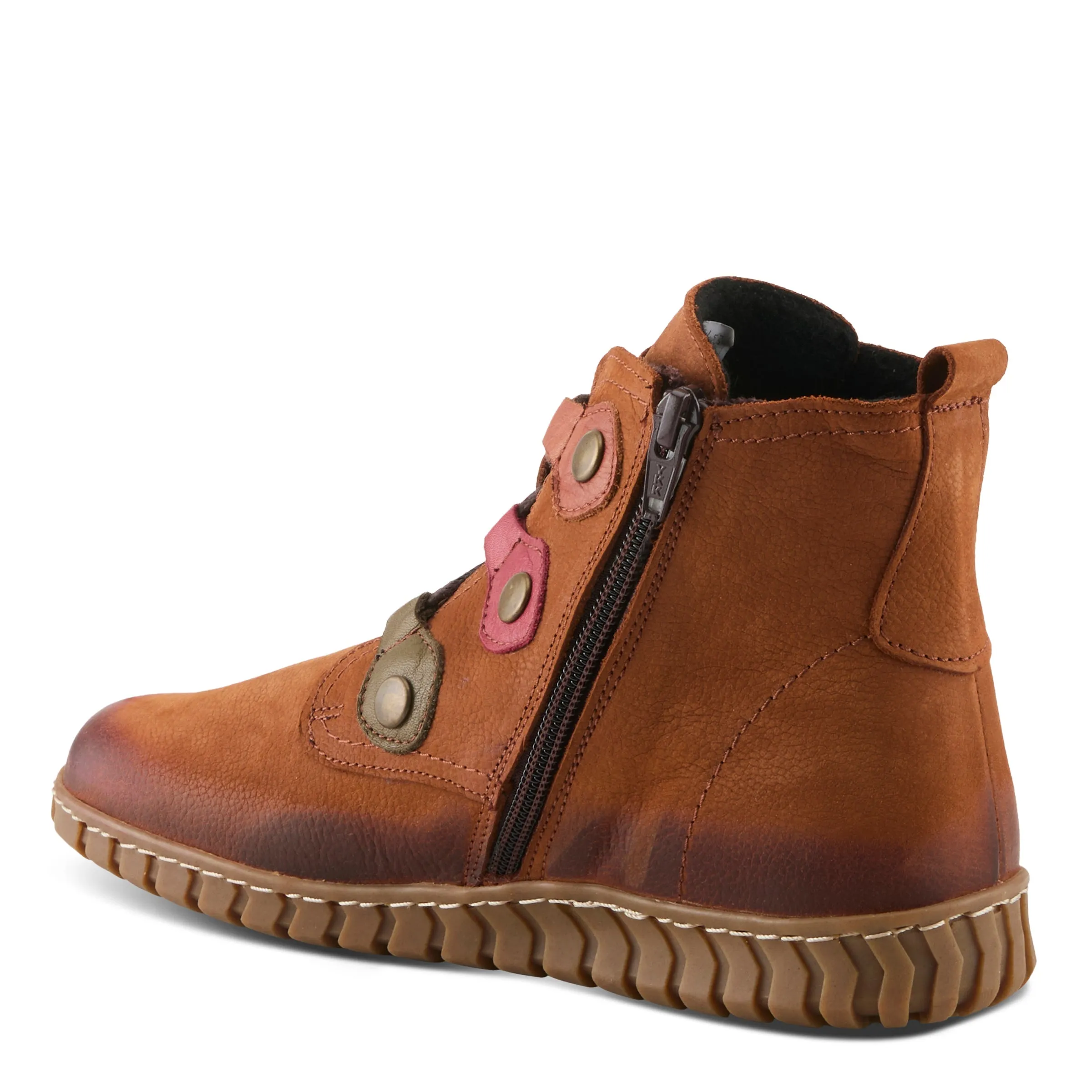 SPRING STEP LIADAN BOOTS