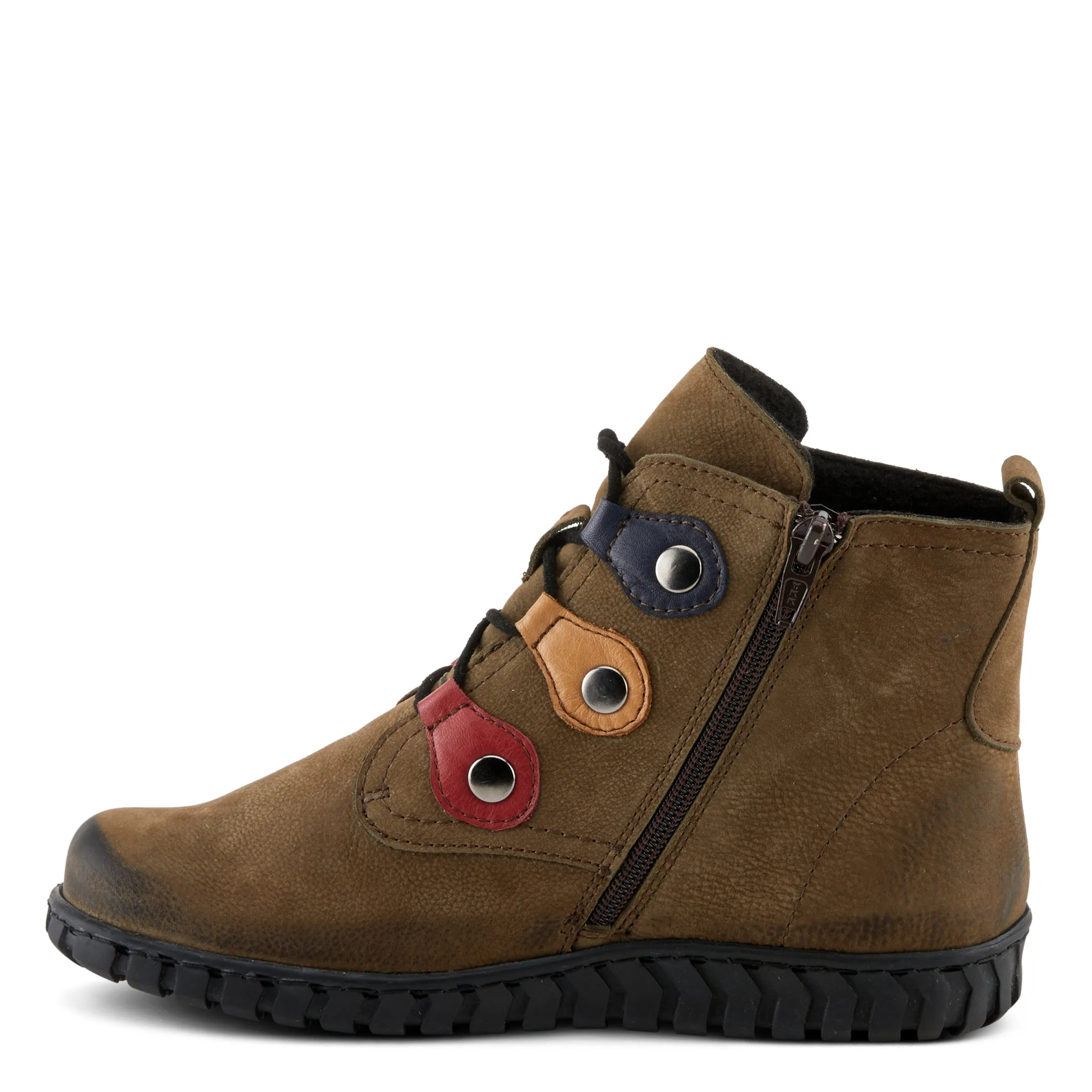 SPRING STEP LIADAN BOOTS