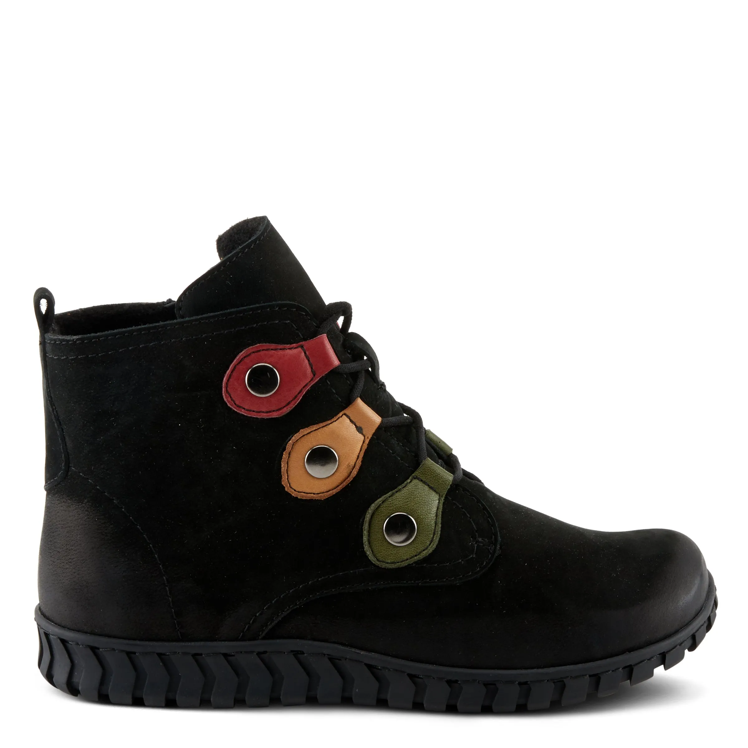 SPRING STEP LIADAN BOOTS