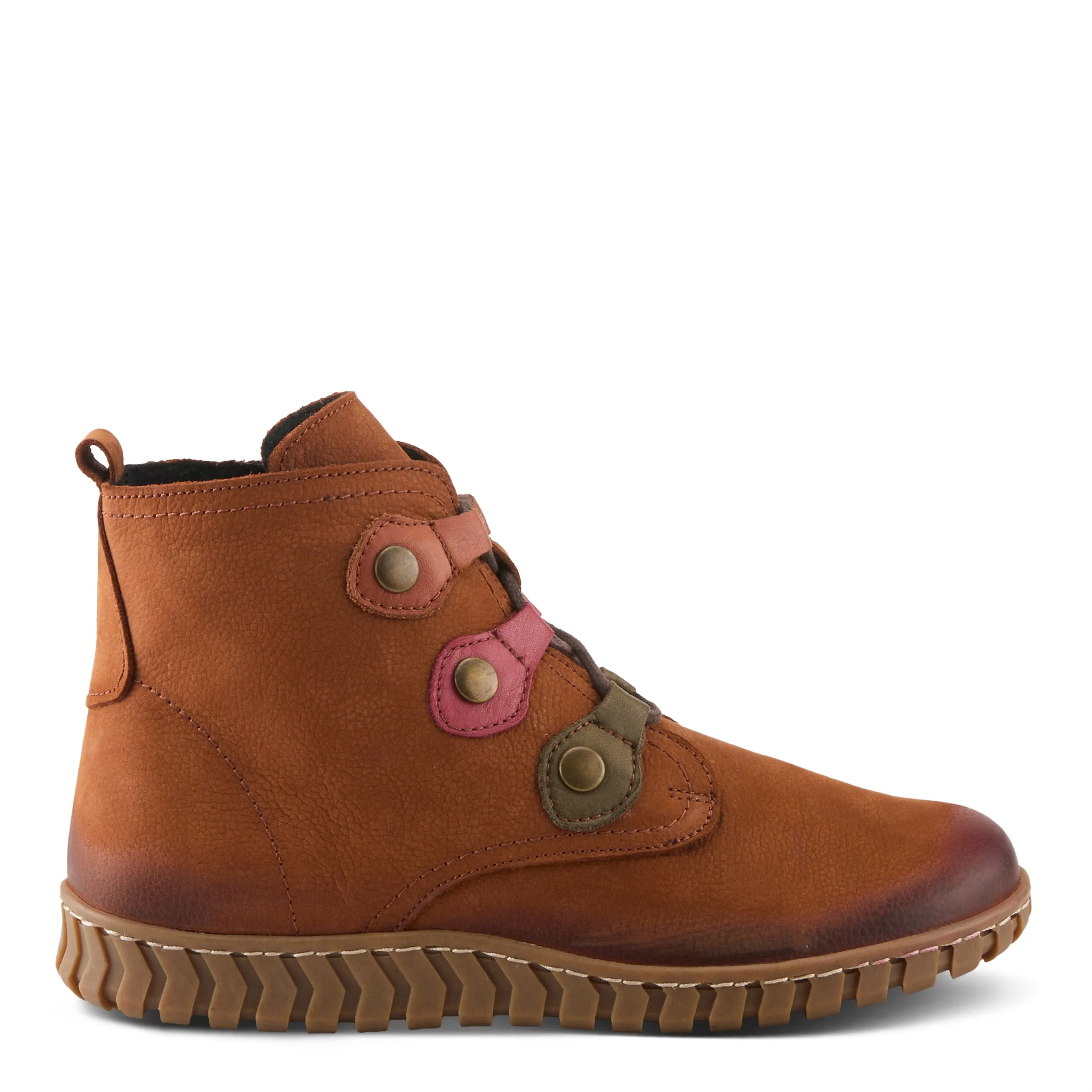 SPRING STEP LIADAN BOOTS