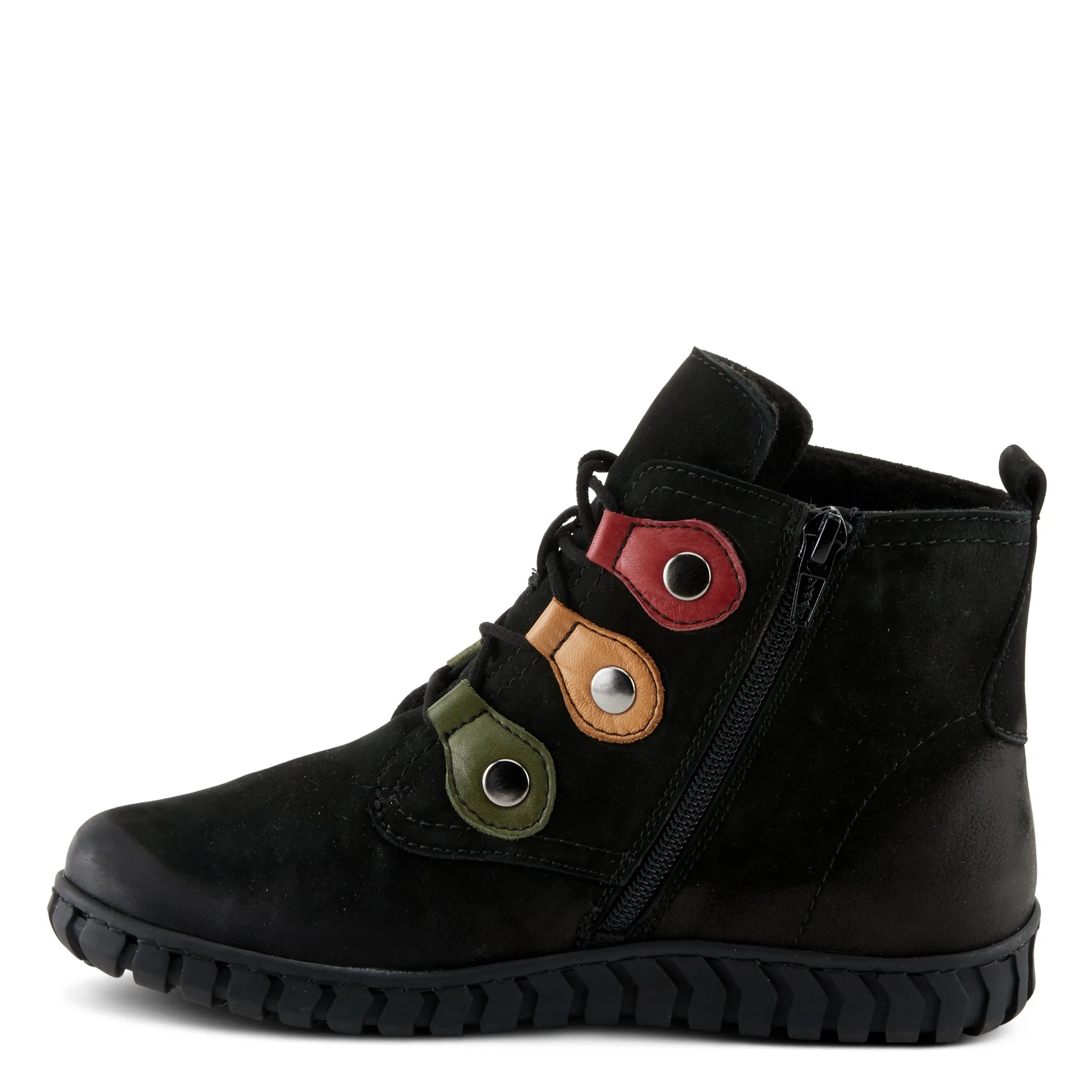 SPRING STEP LIADAN BOOTS