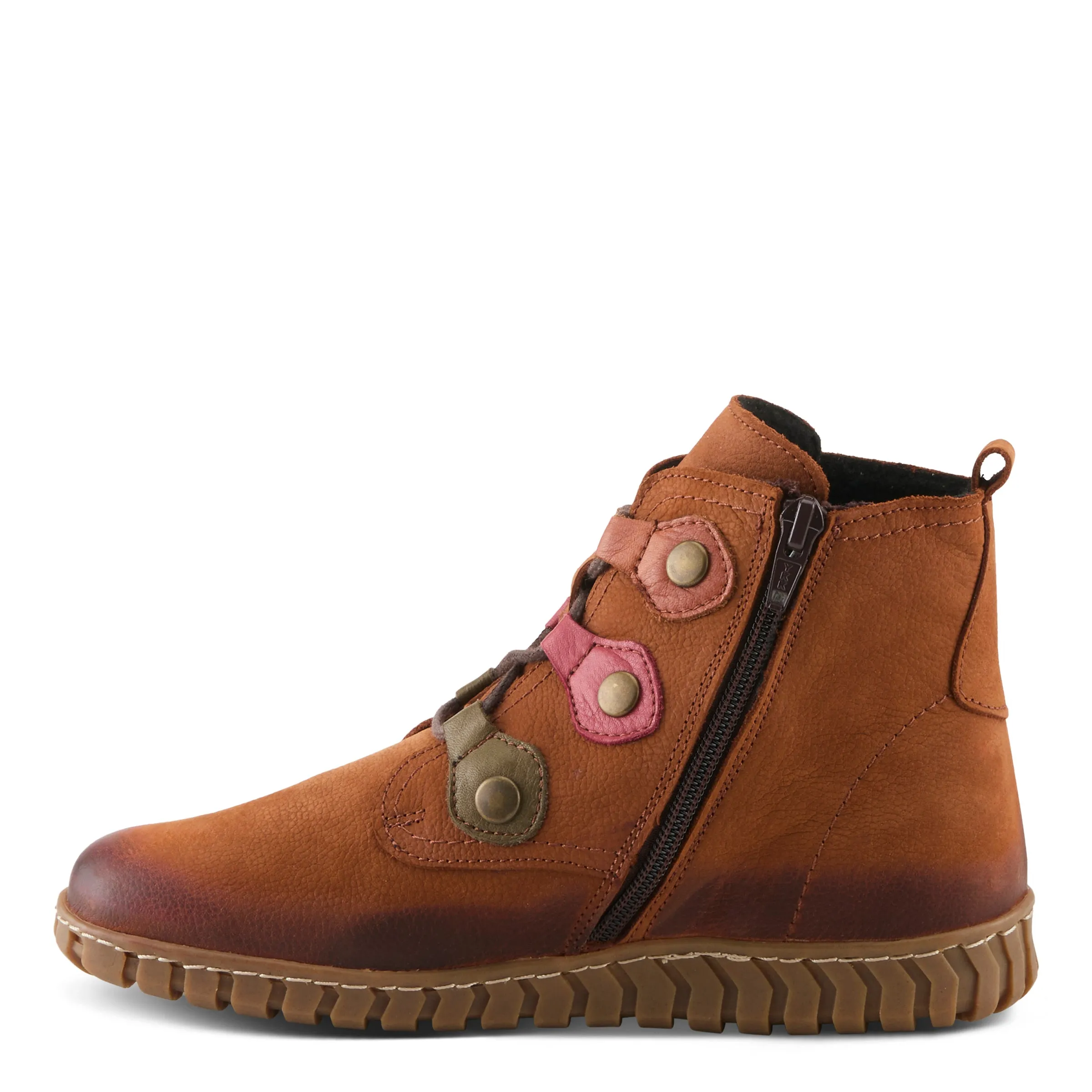 SPRING STEP LIADAN BOOTS