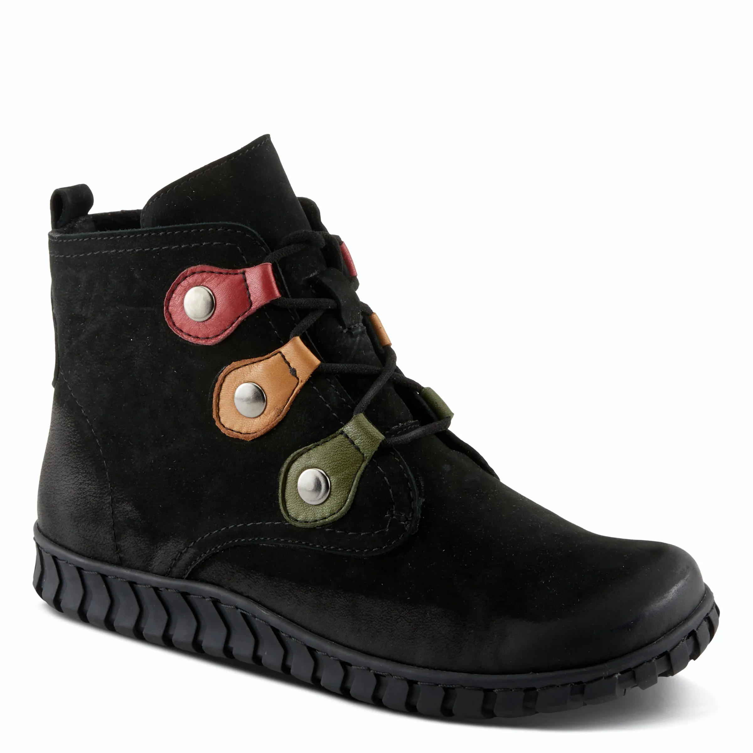 SPRING STEP LIADAN BOOTS