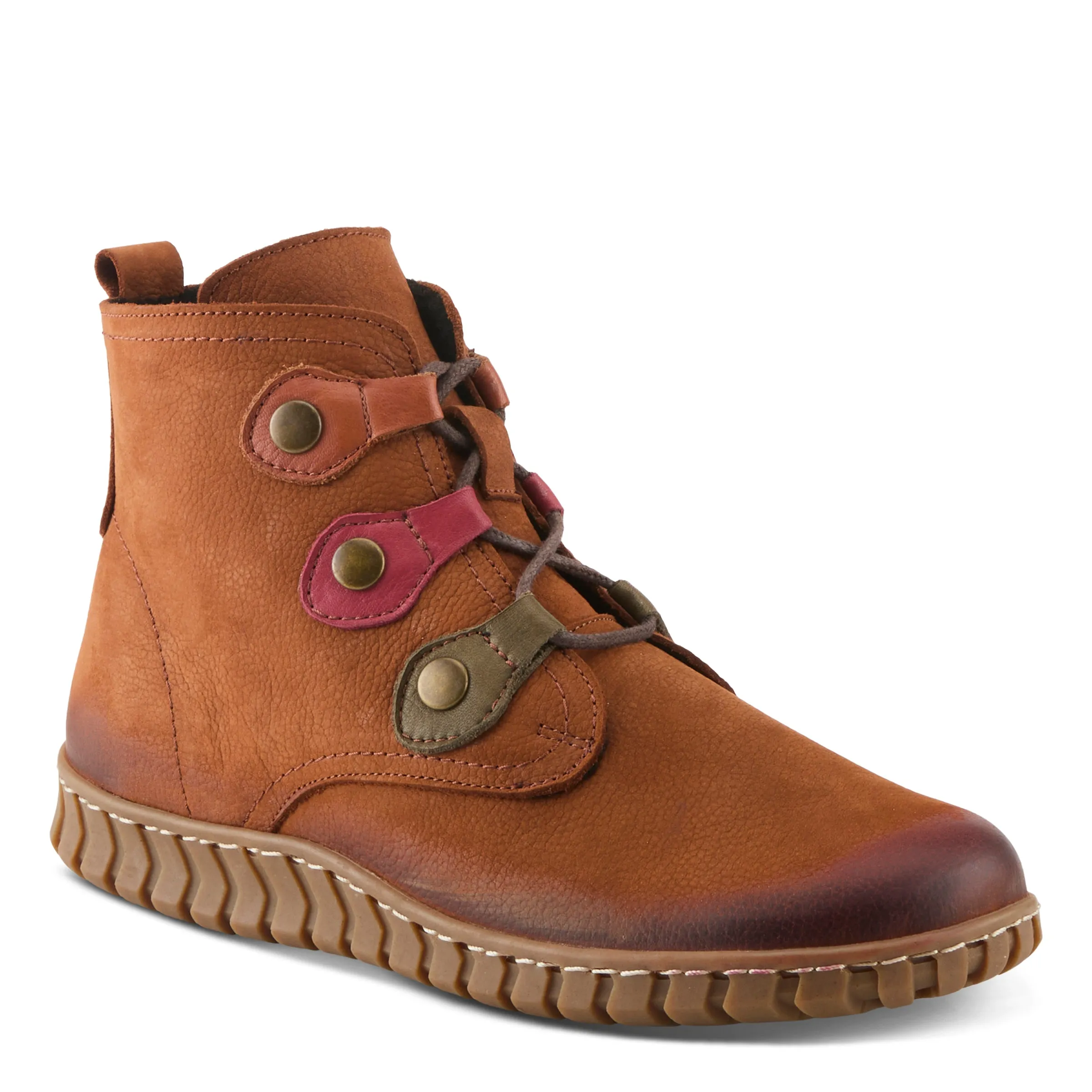 SPRING STEP LIADAN BOOTS