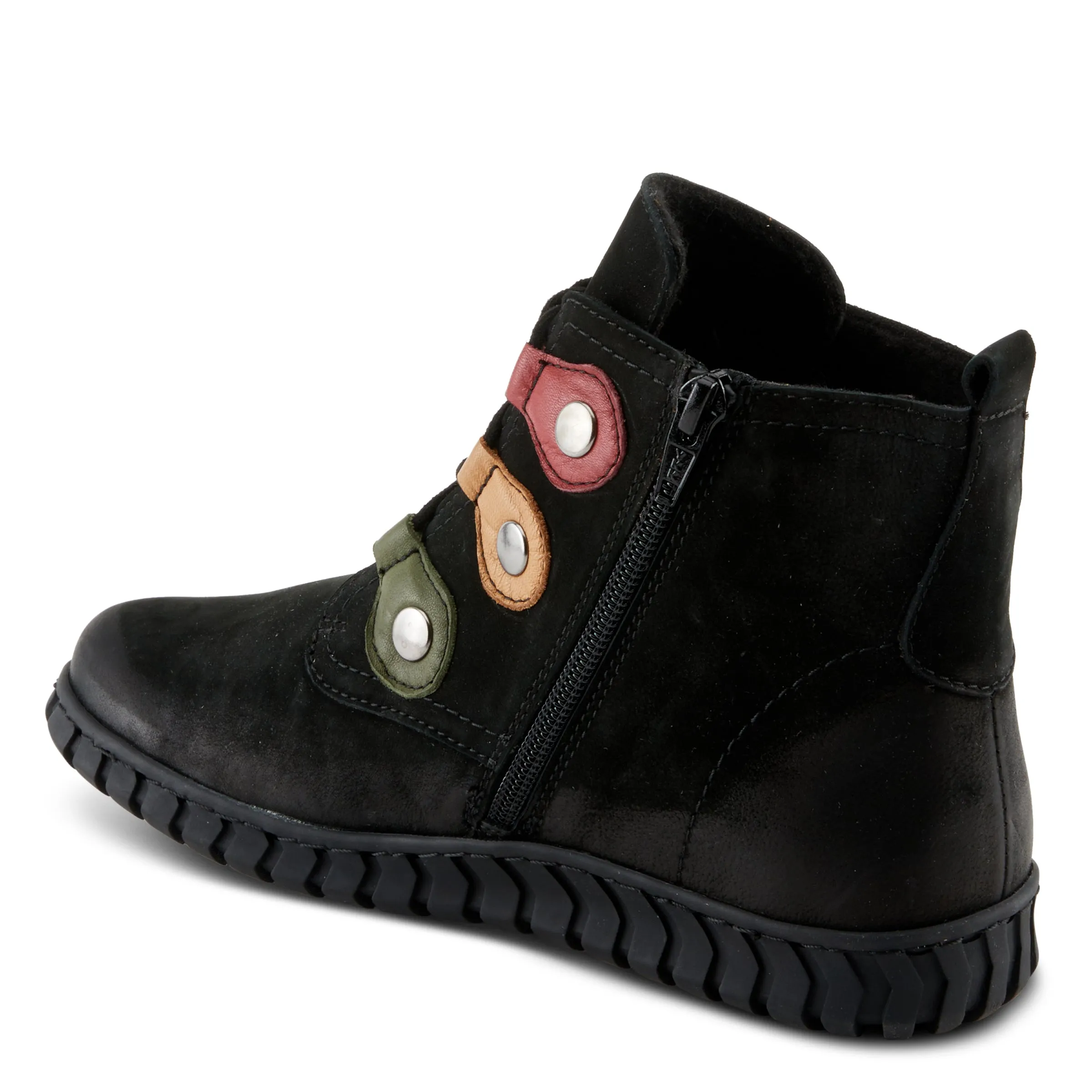 SPRING STEP LIADAN BOOTS