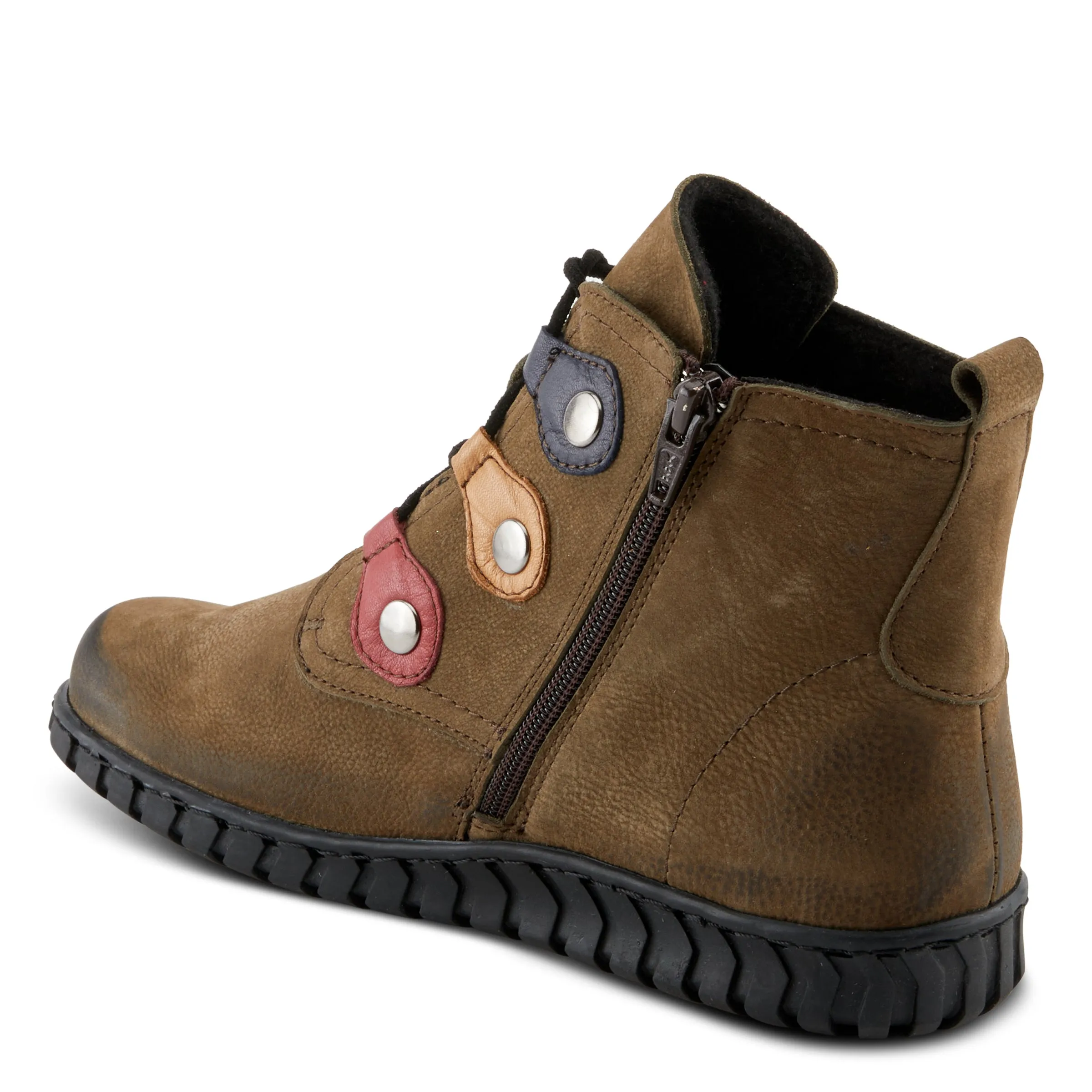 SPRING STEP LIADAN BOOTS