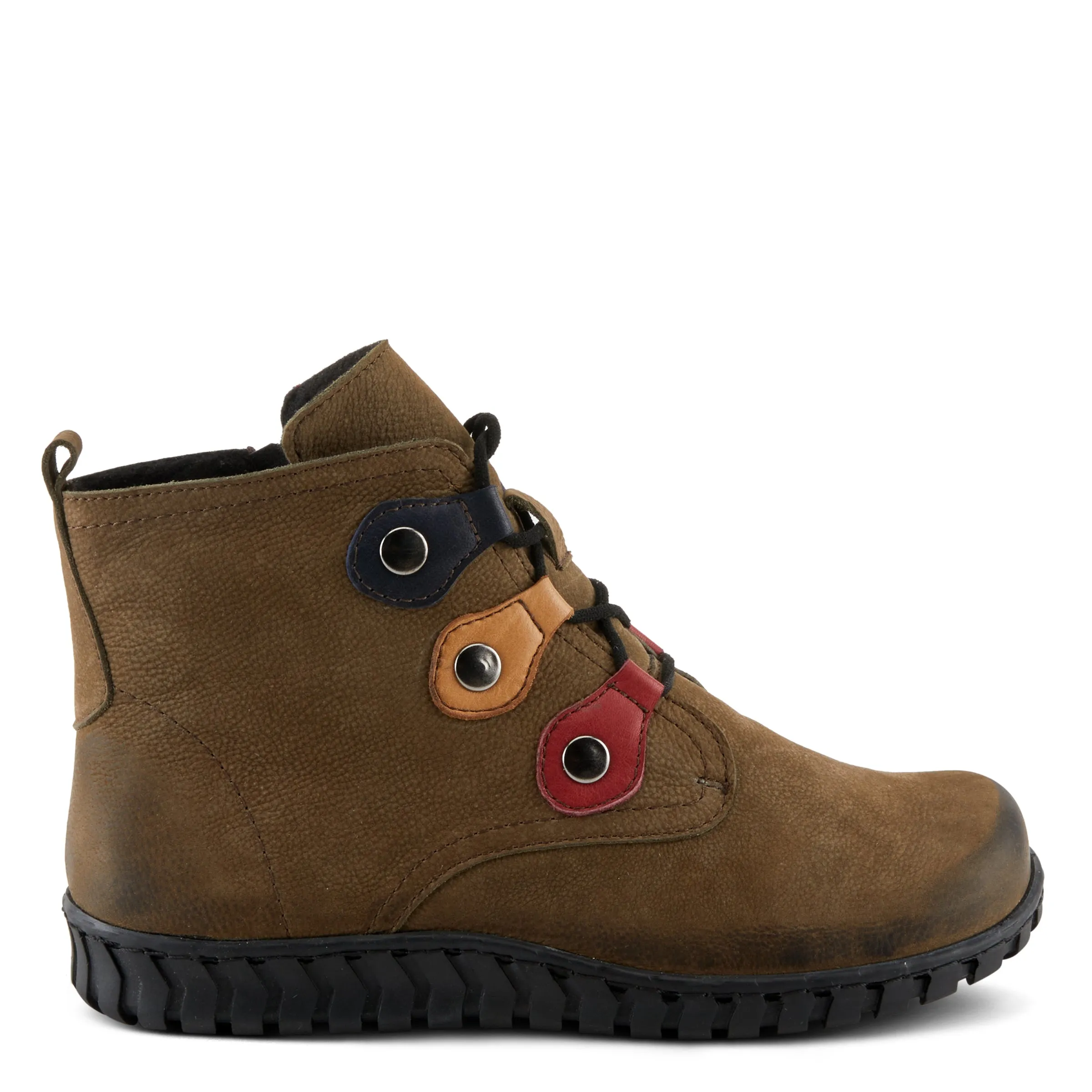 SPRING STEP LIADAN BOOTS