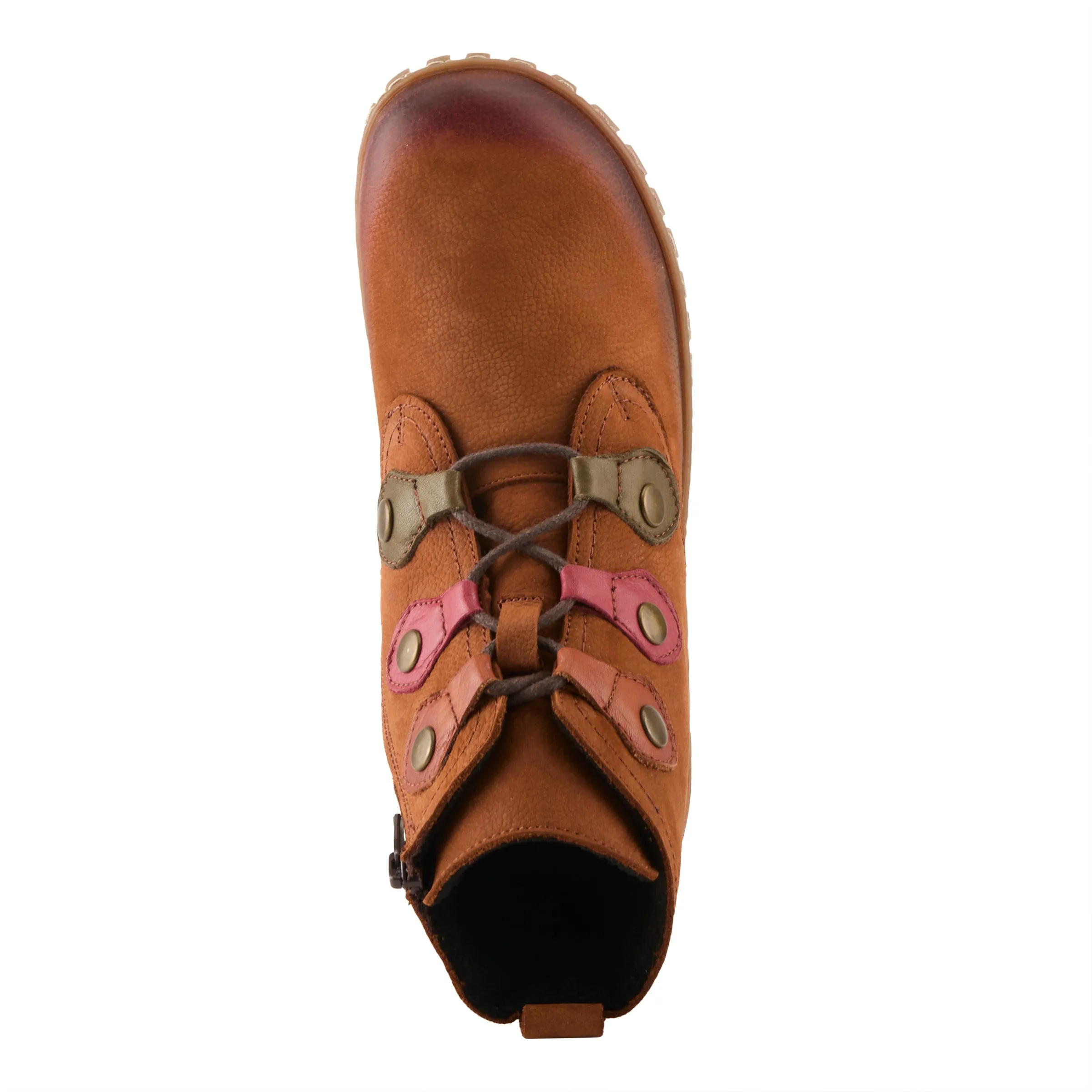 SPRING STEP LIADAN BOOTS