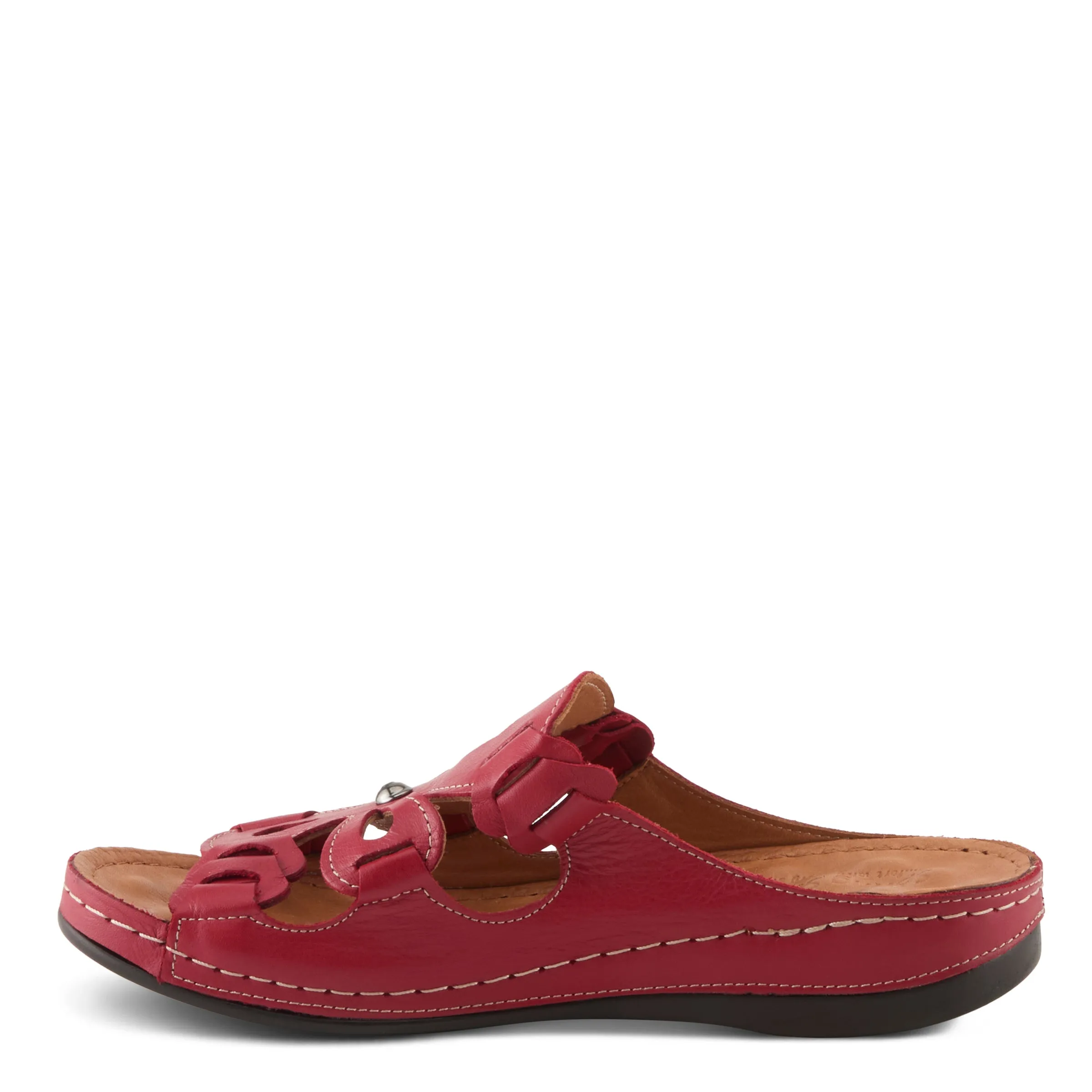 SPRING STEP MEZERA SANDALS