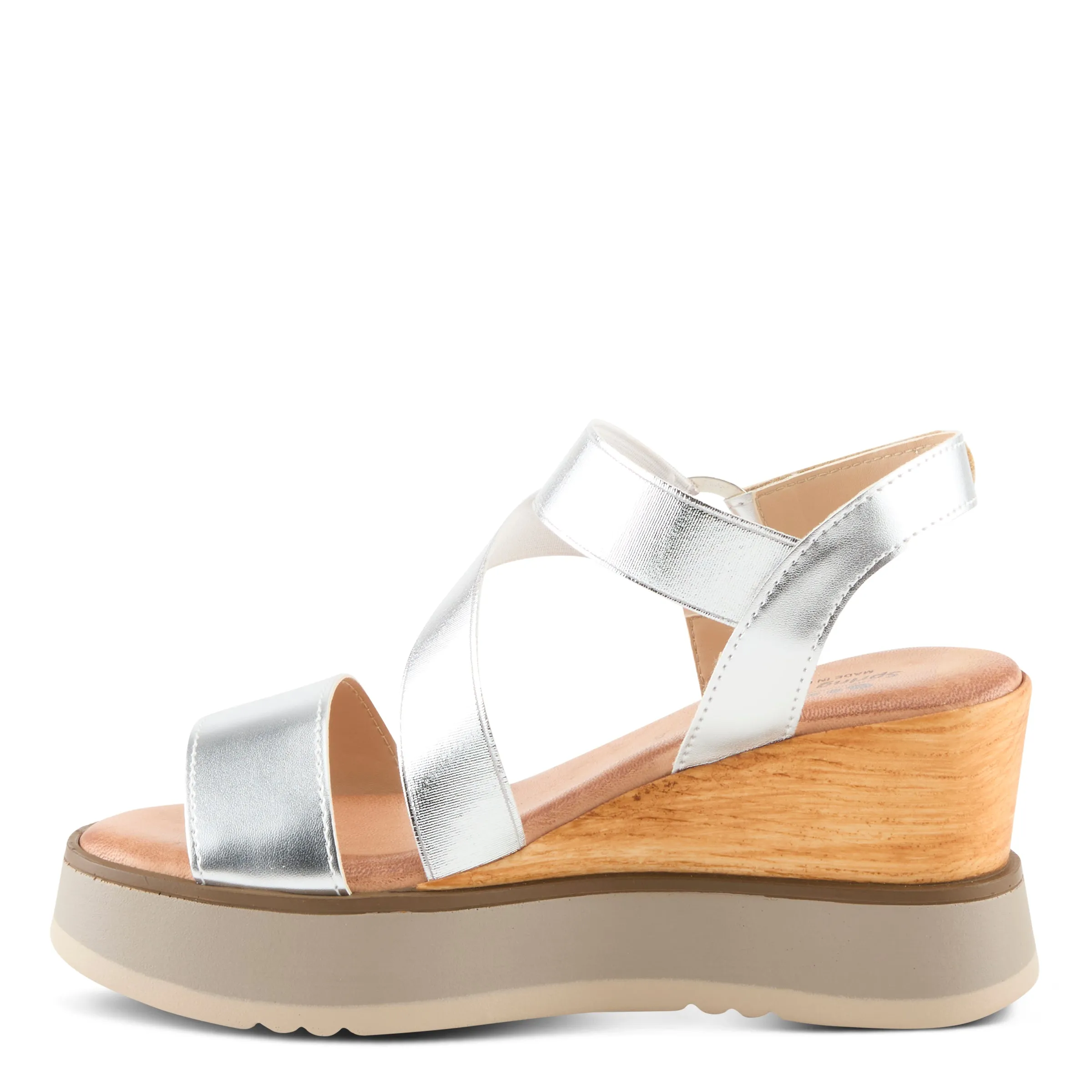SPRING STEP NATALY SANDALS