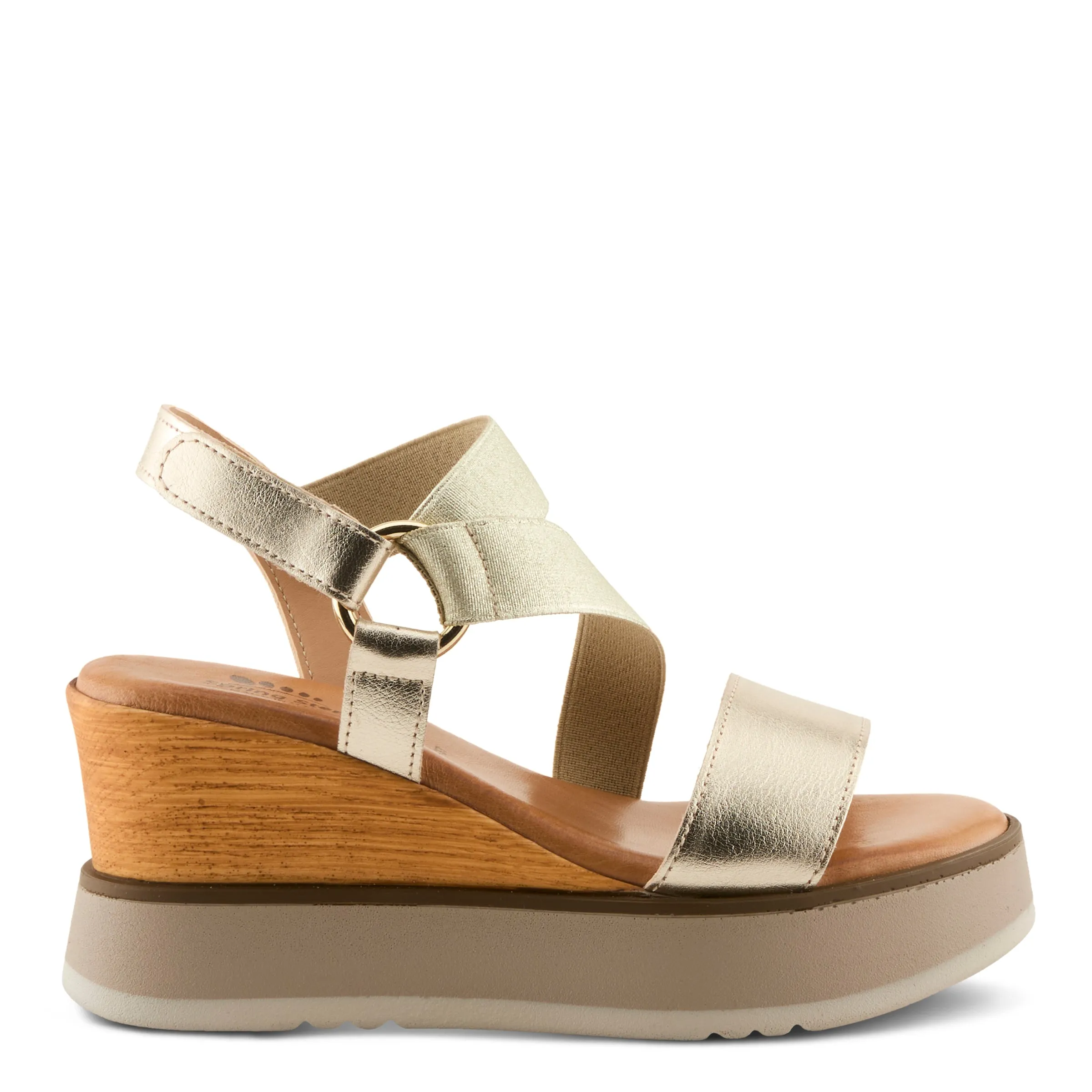 SPRING STEP NATALY SANDALS