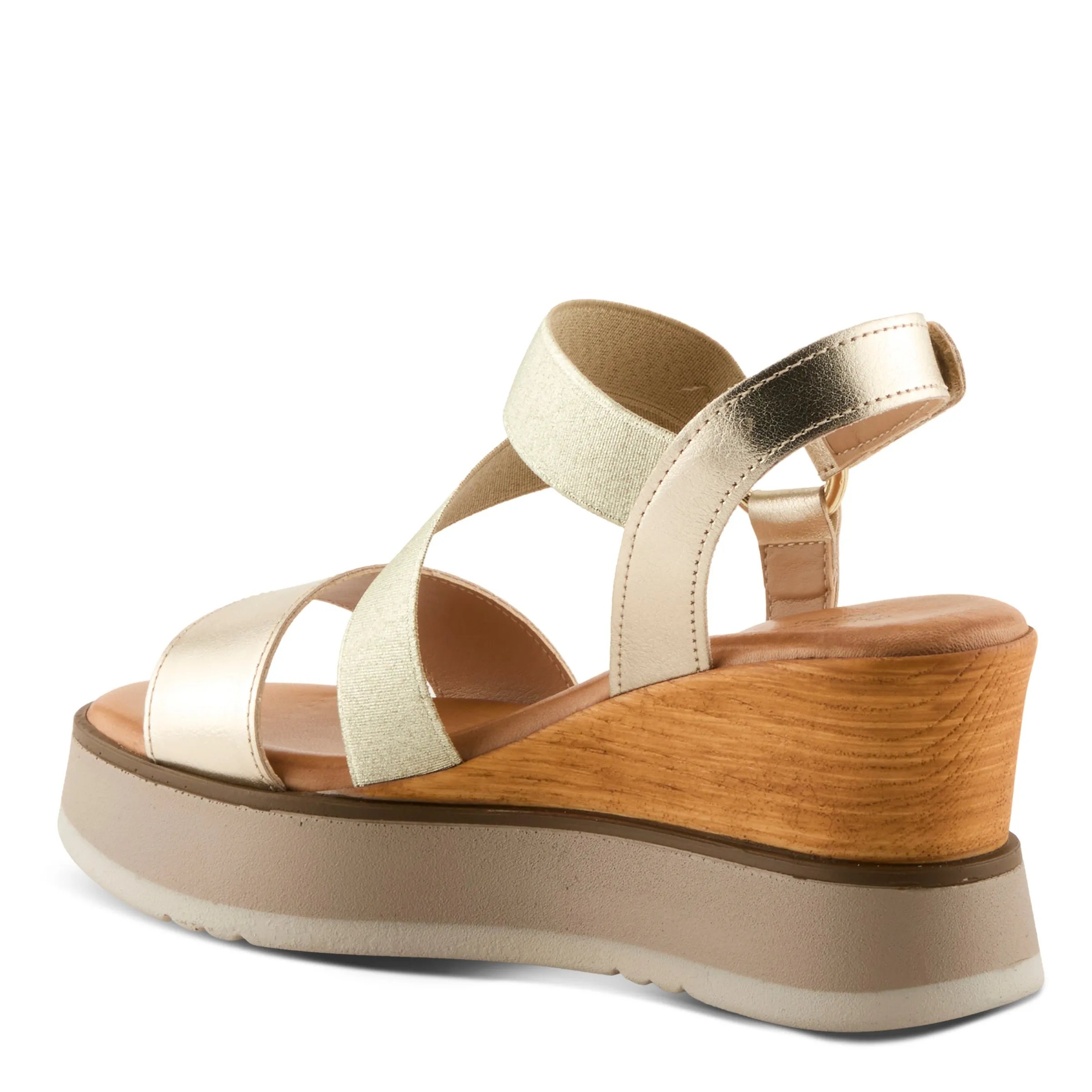 SPRING STEP NATALY SANDALS