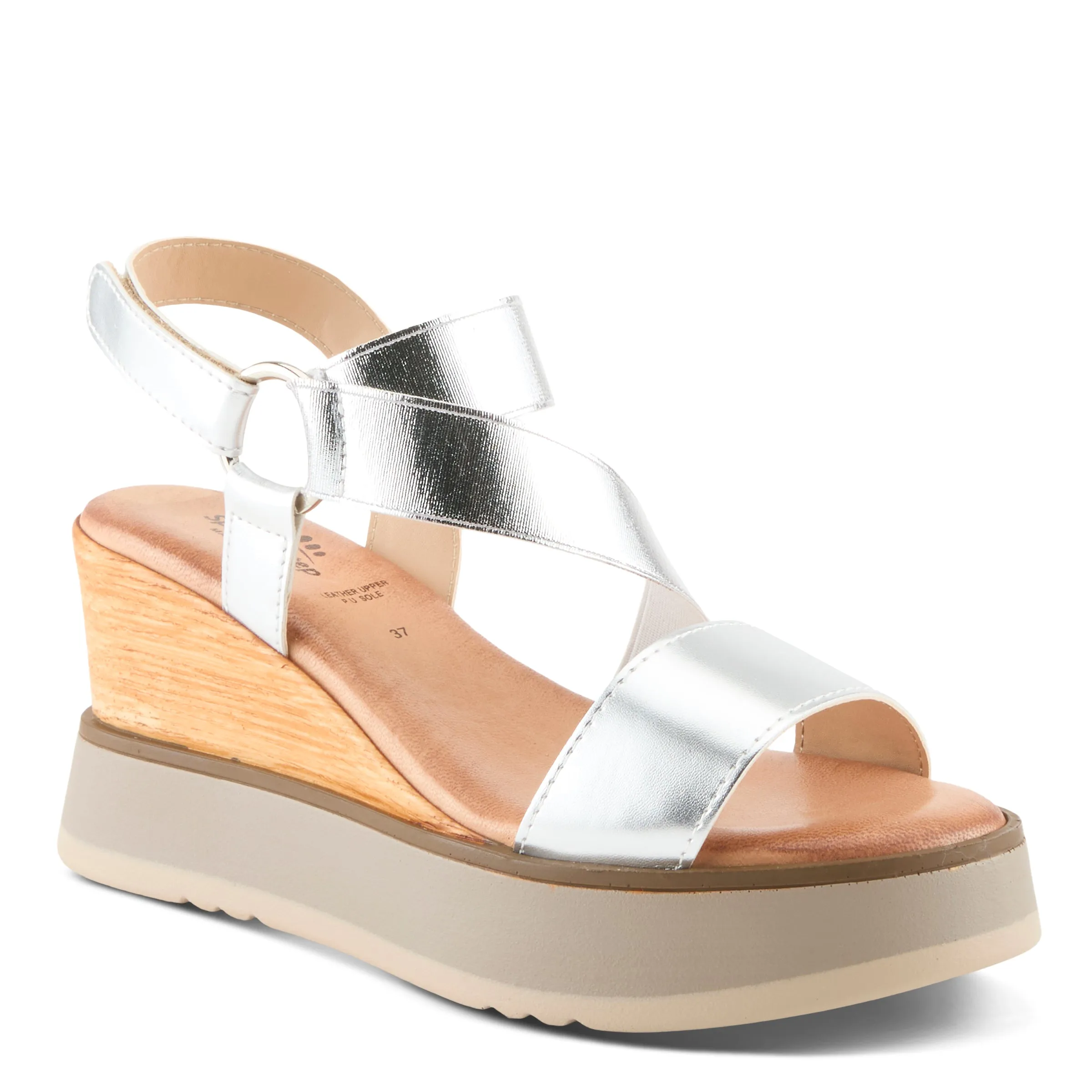 SPRING STEP NATALY SANDALS