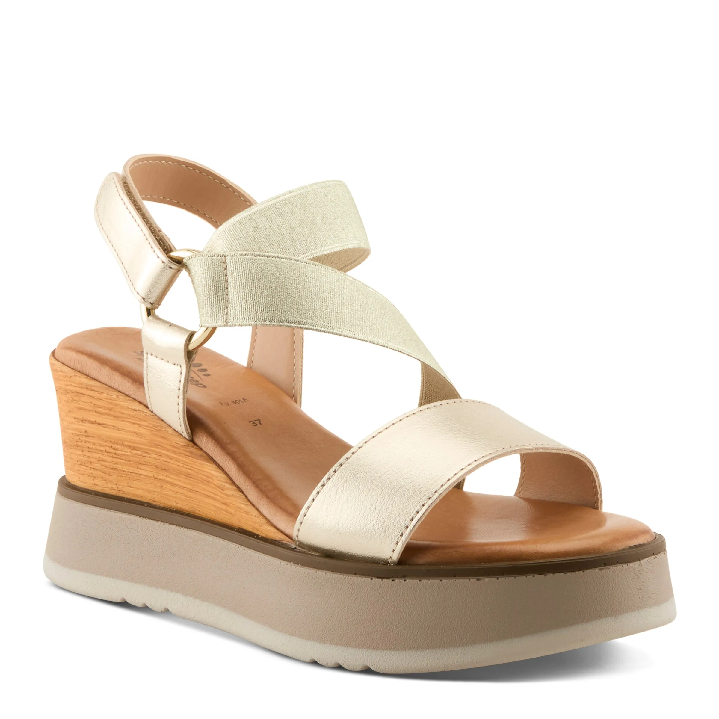 SPRING STEP NATALY SANDALS